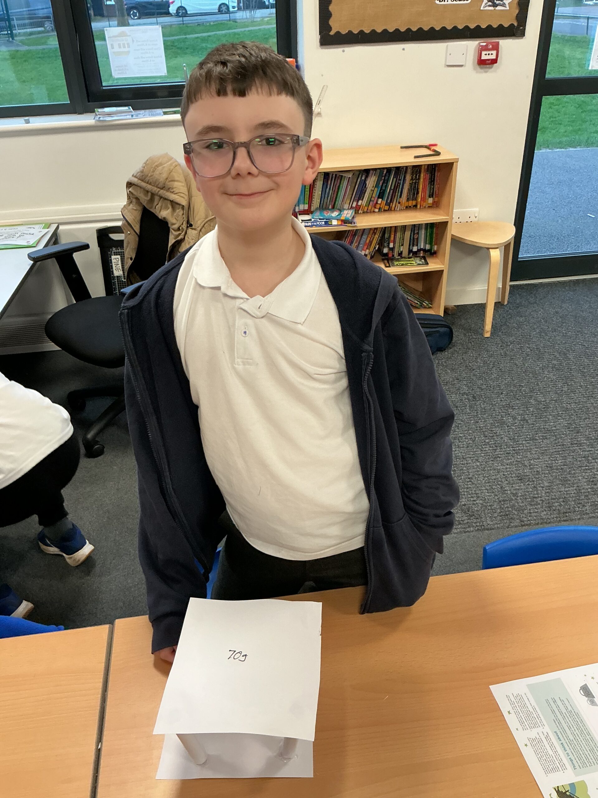 St Luke's Blog Pages
