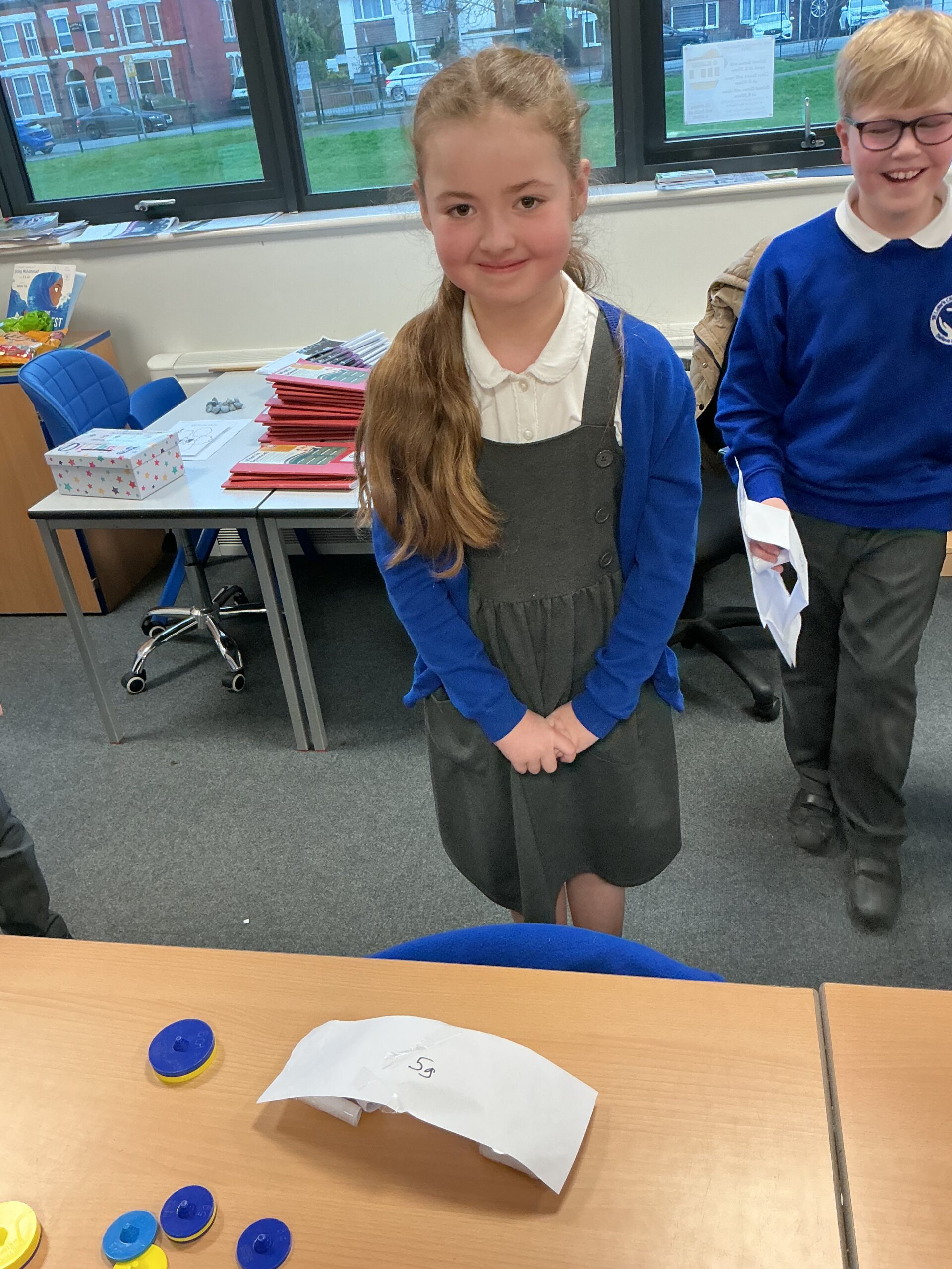 St Luke's Blog Pages
