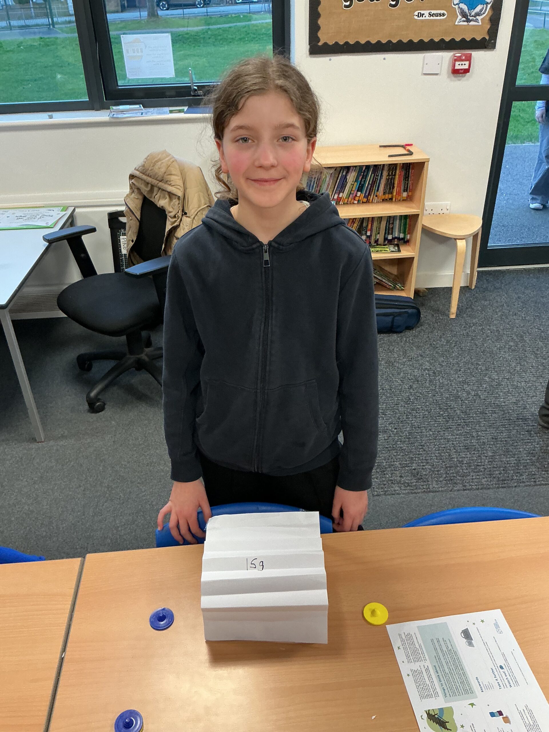 St Luke's Blog Pages
