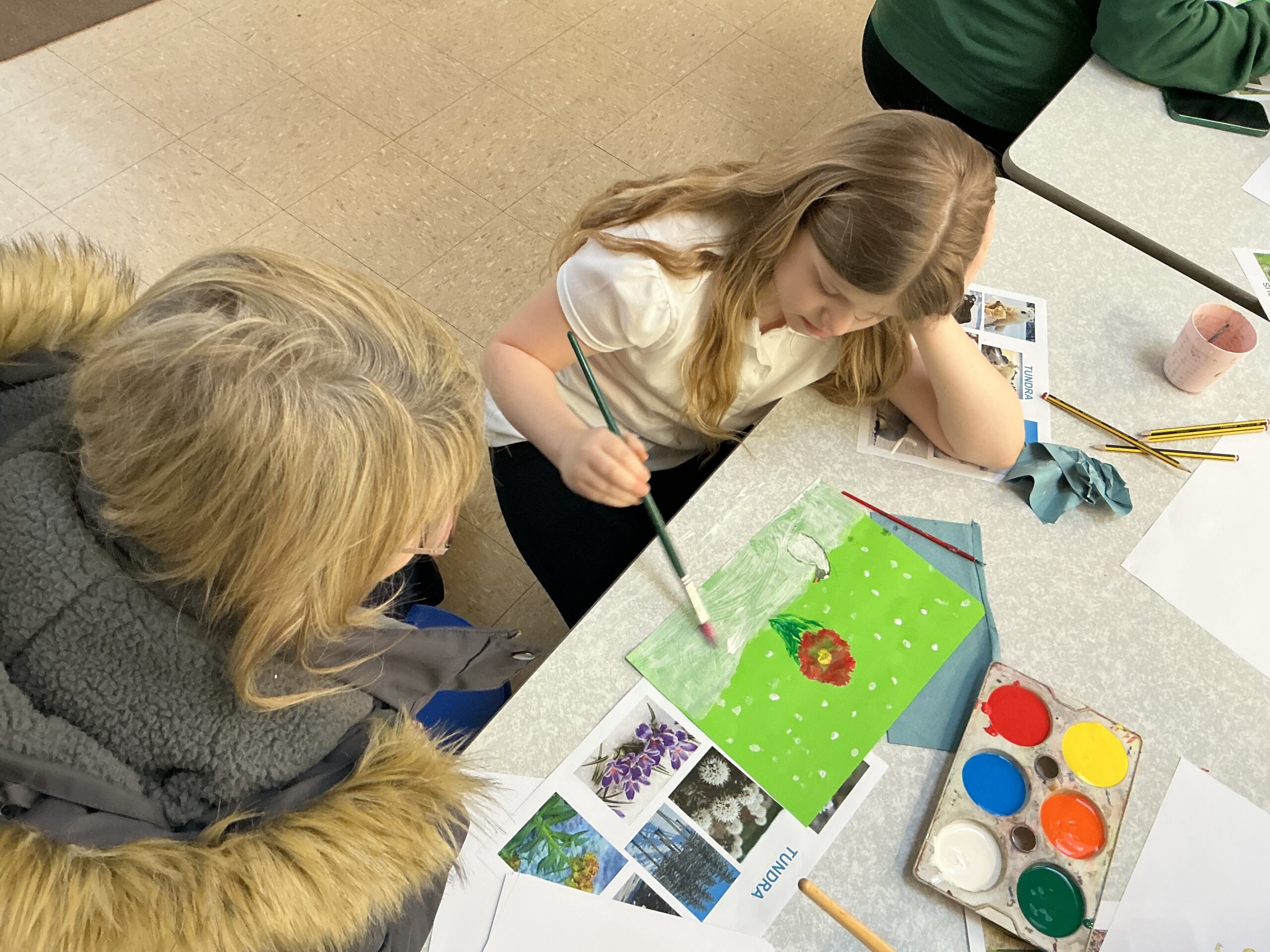St Luke's Blog Pages