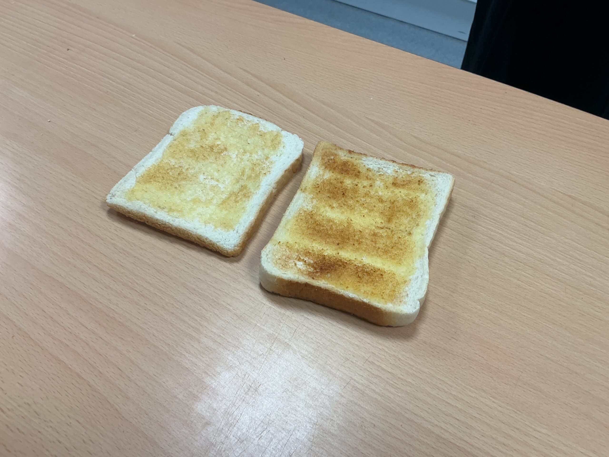 St Luke's Blog Pages