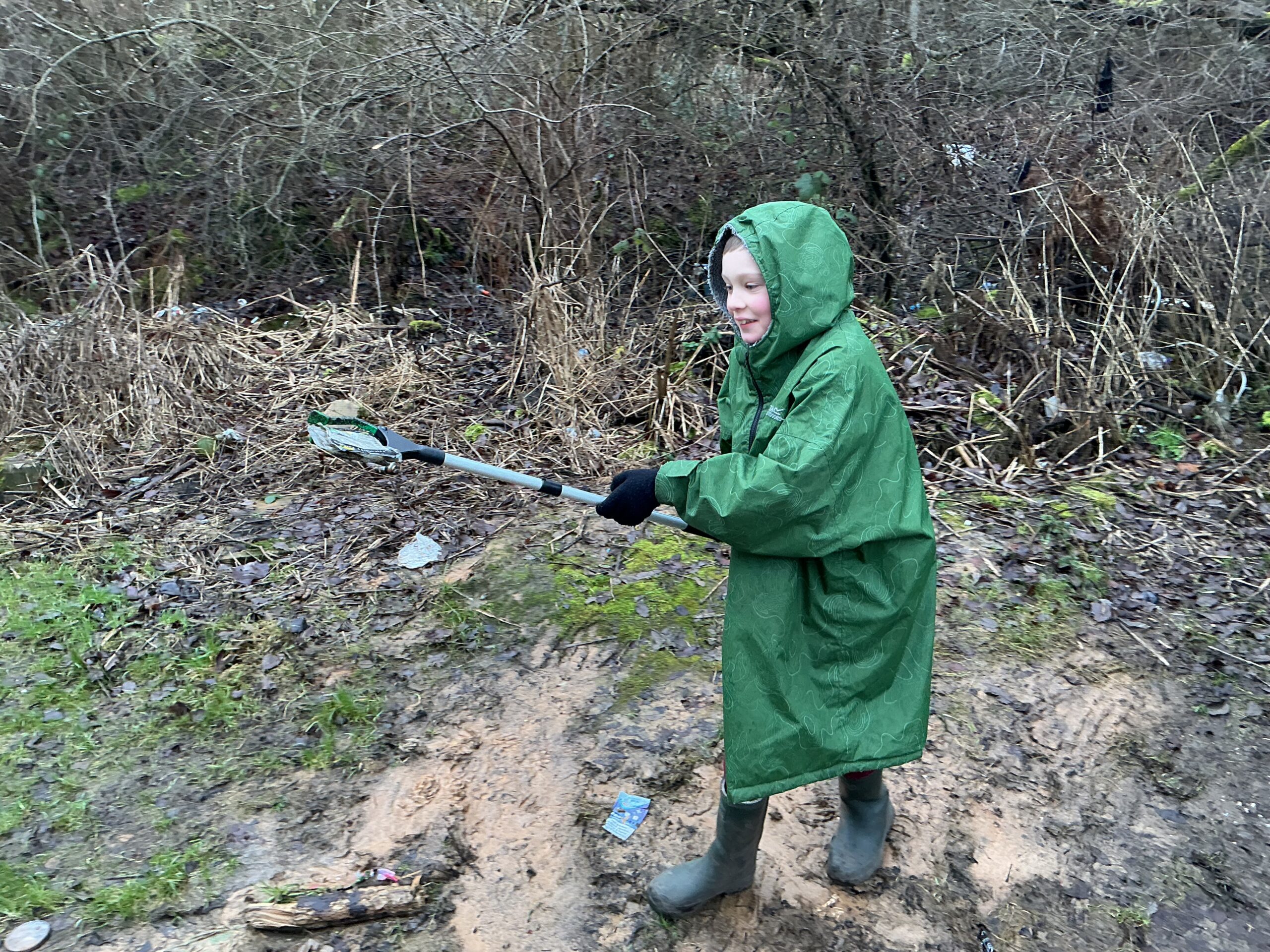 St Luke's Blog Pages