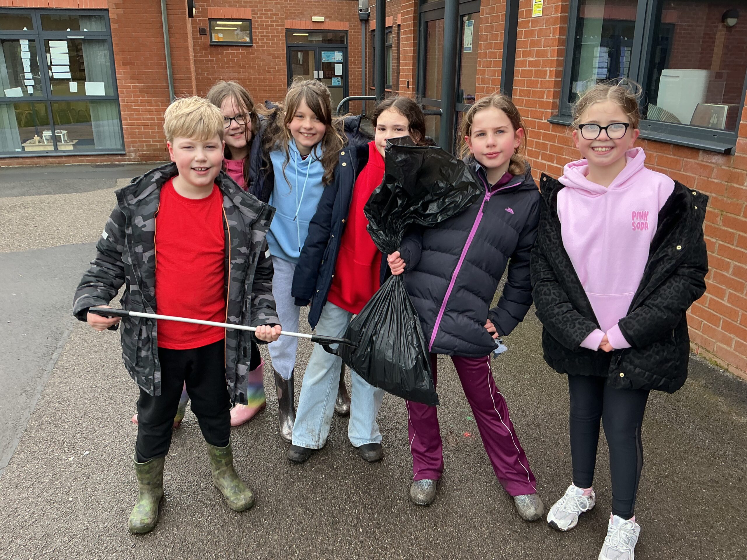 St Luke's Blog Pages