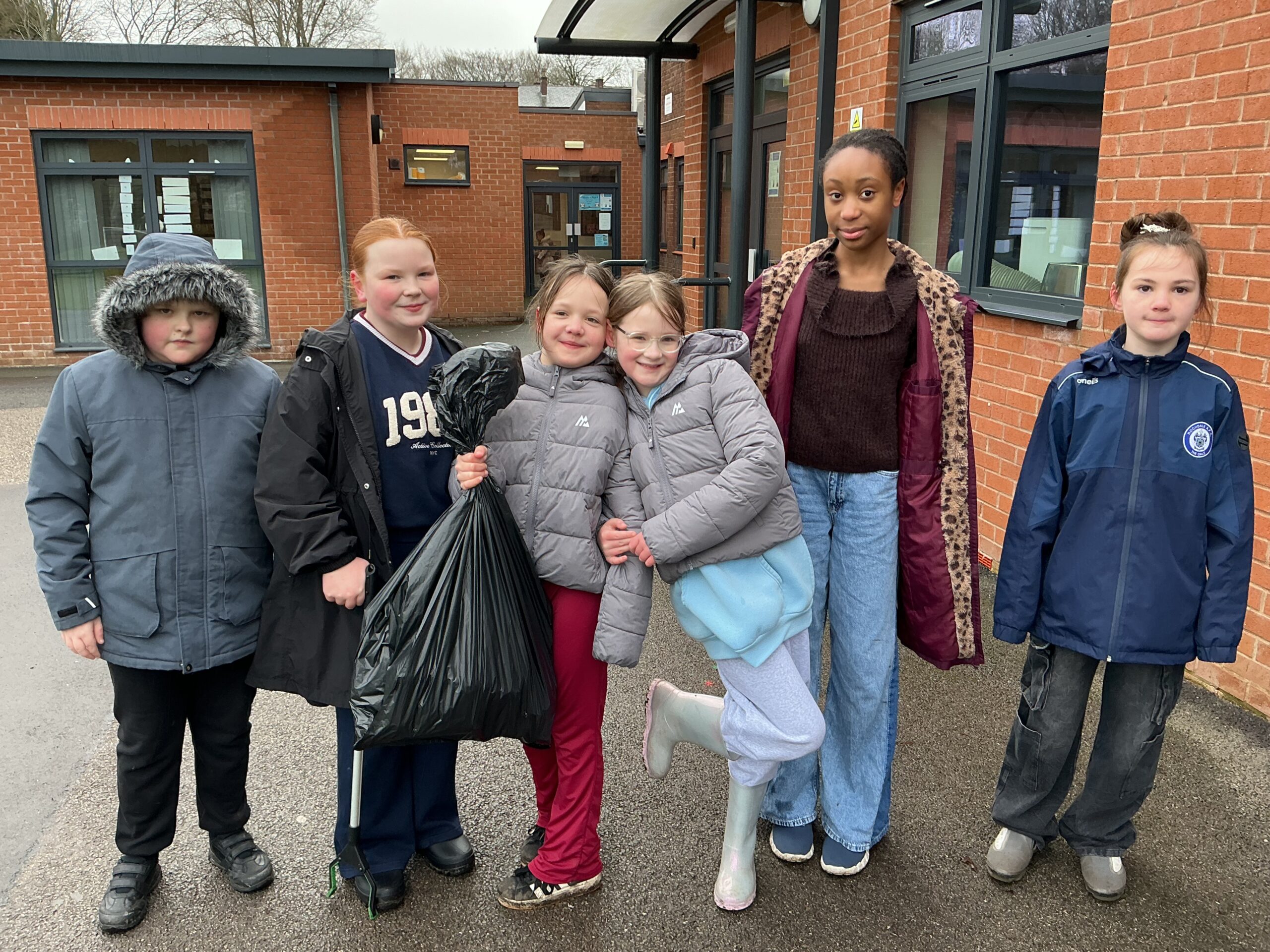 St Luke's Blog Pages