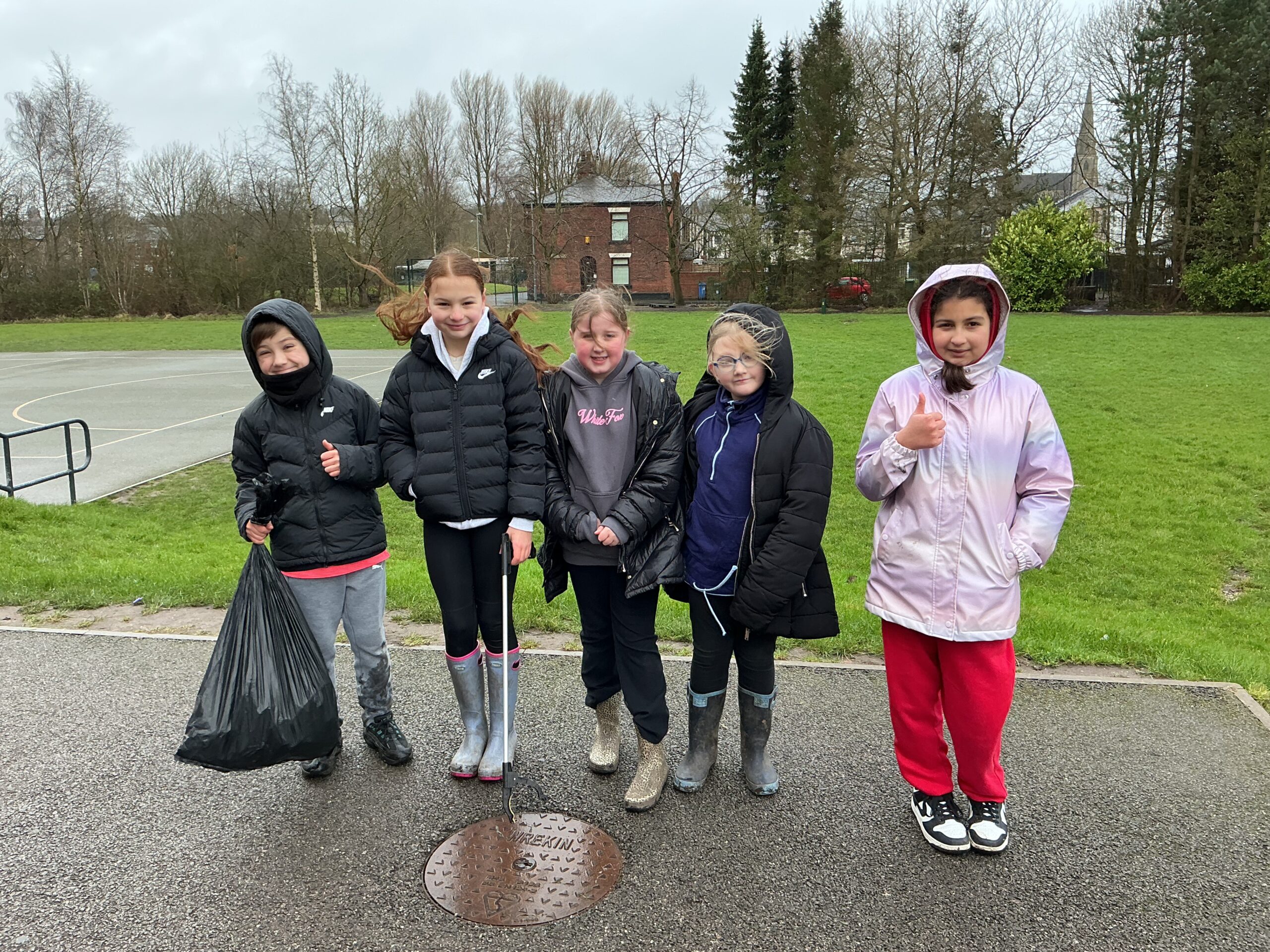 St Luke's Blog Pages