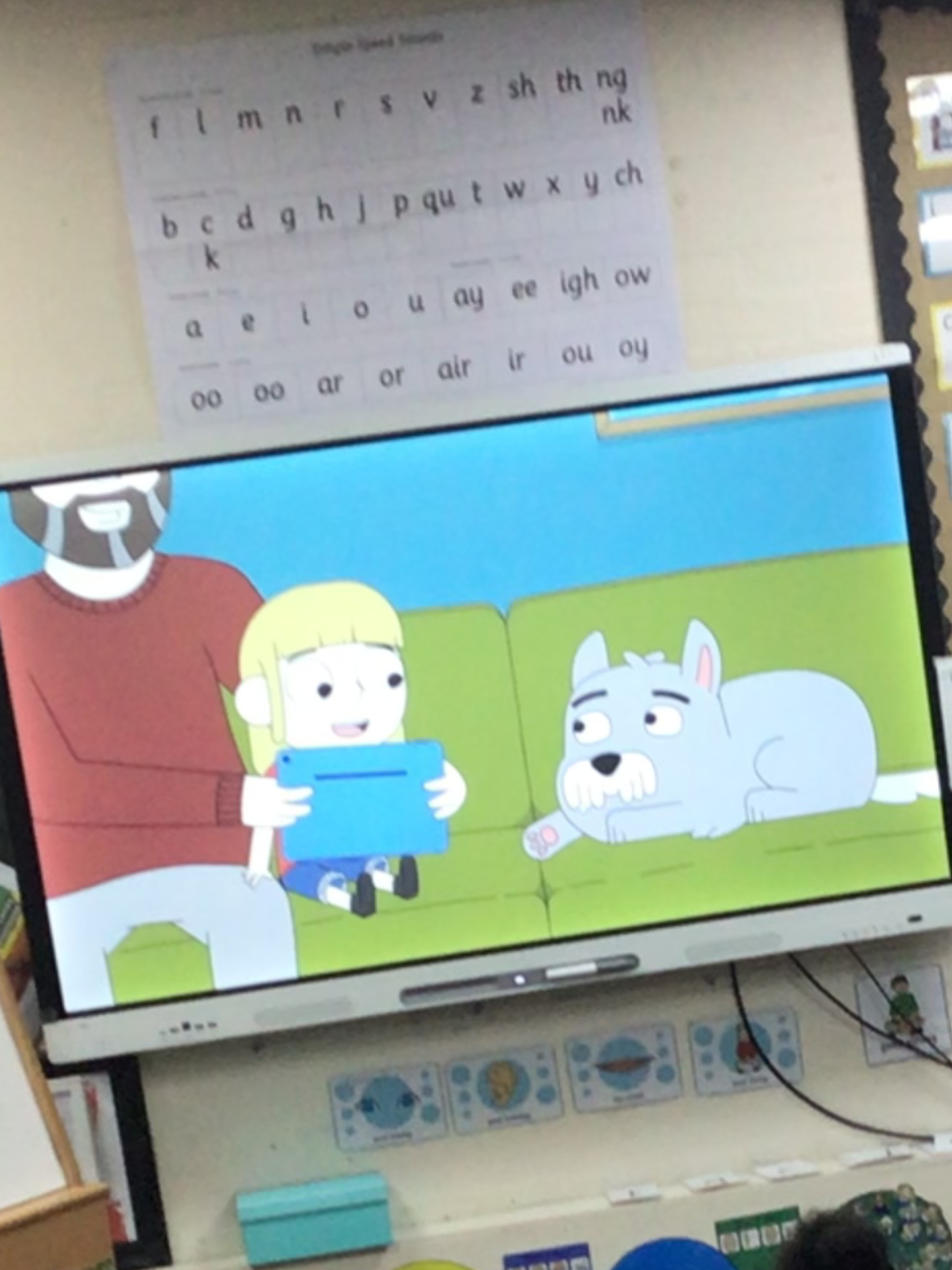 St Luke's Blog Pages