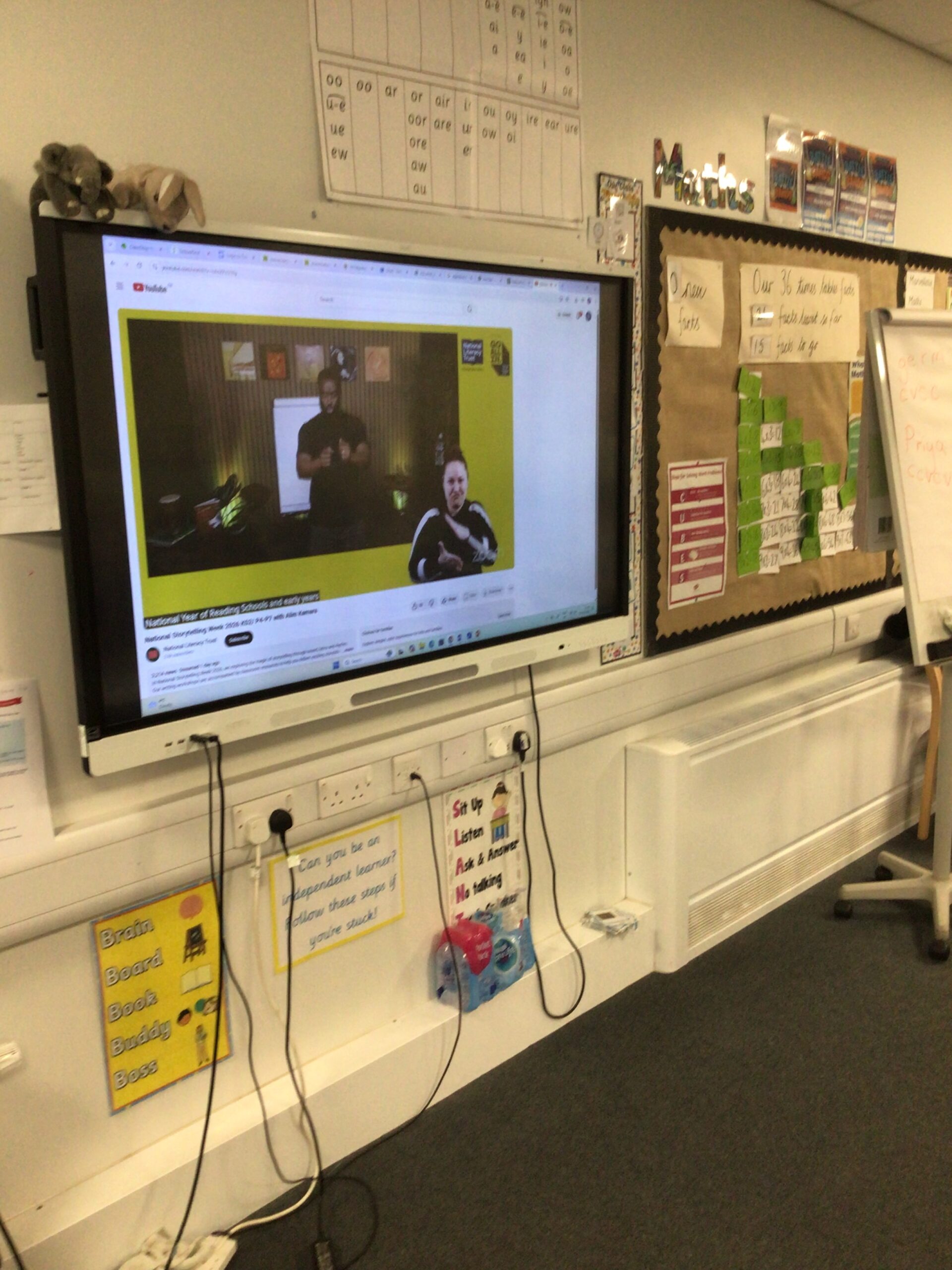 St Luke's Blog Pages