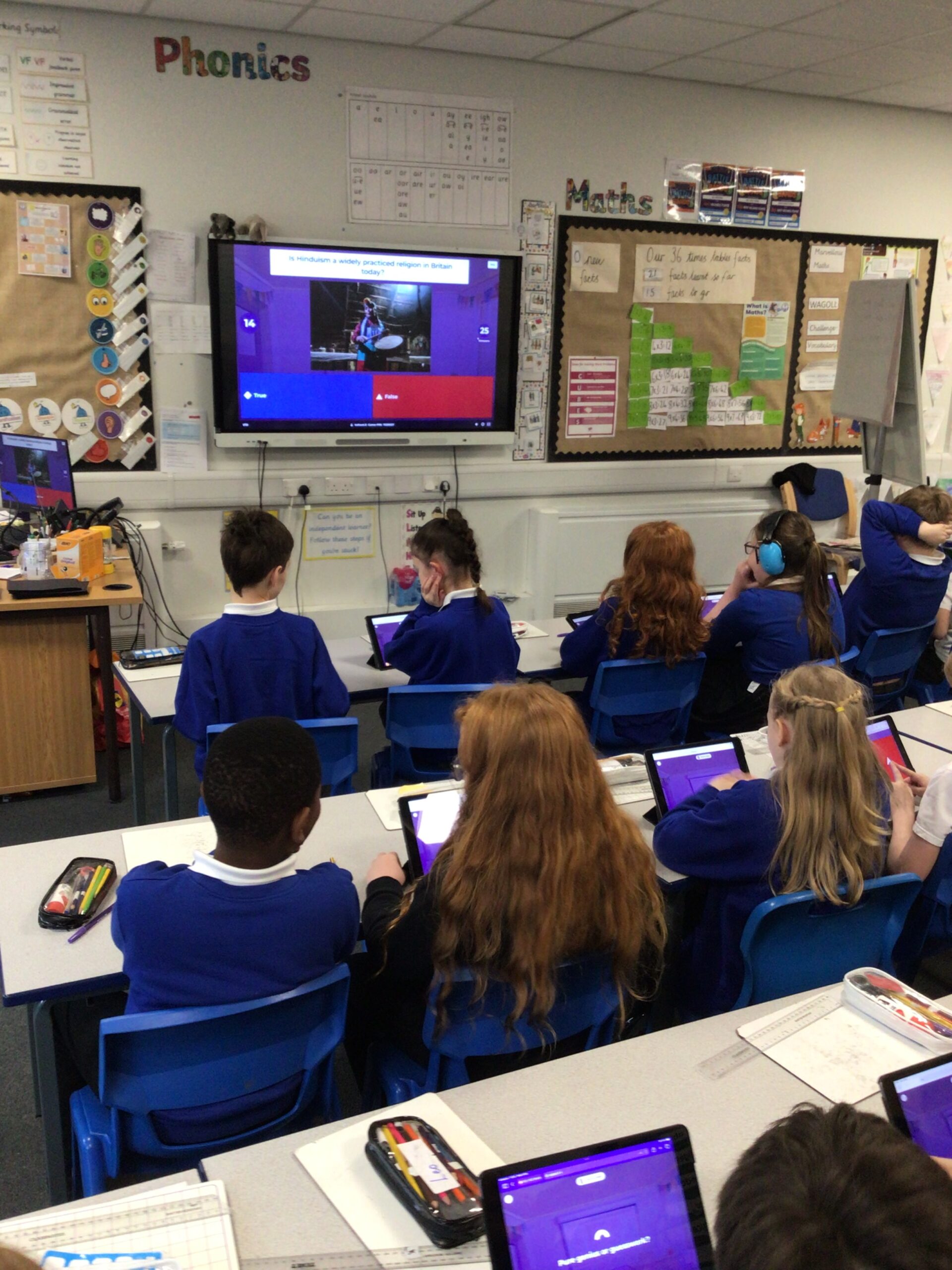 St Luke's Blog Pages