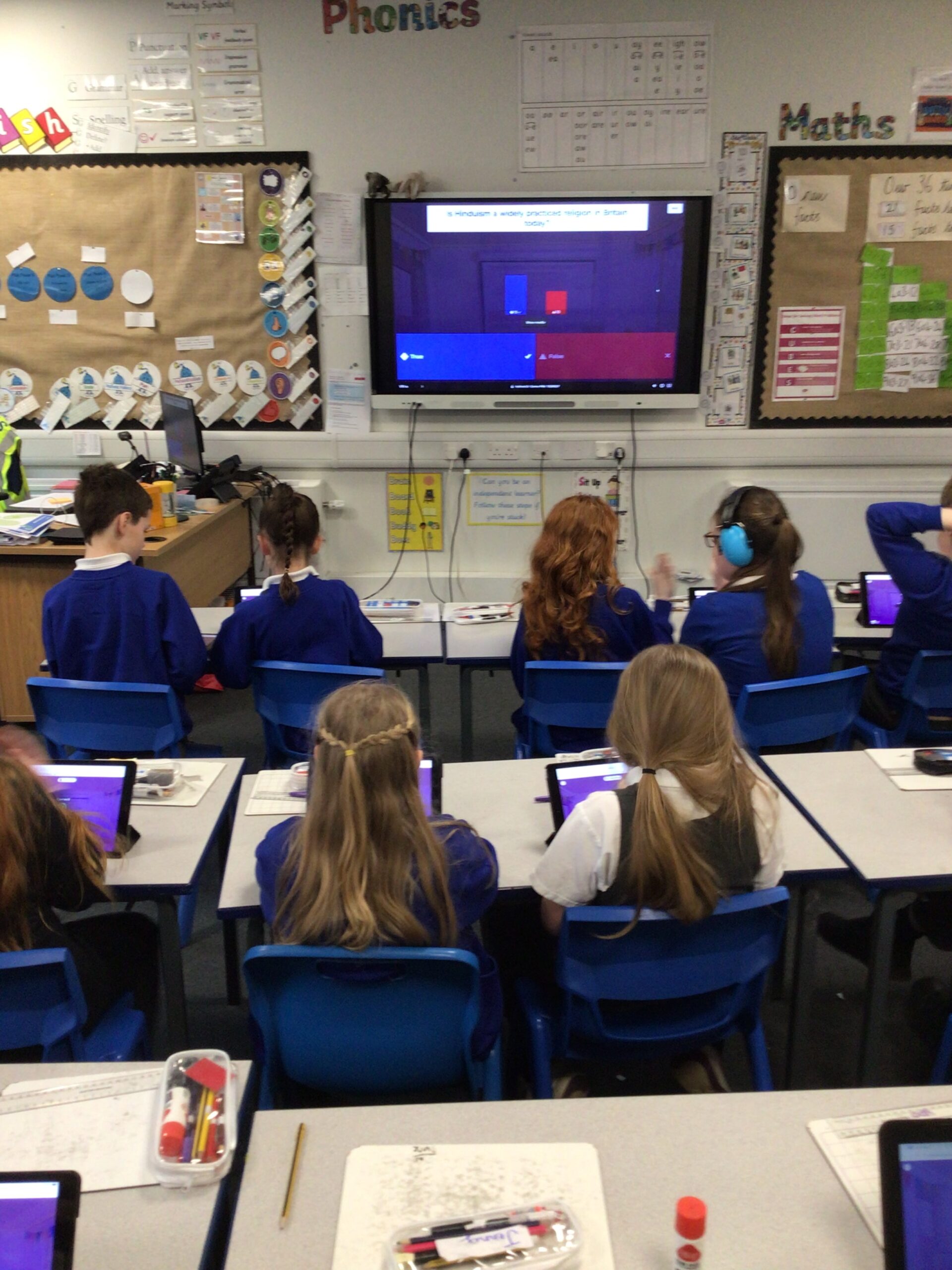 St Luke's Blog Pages