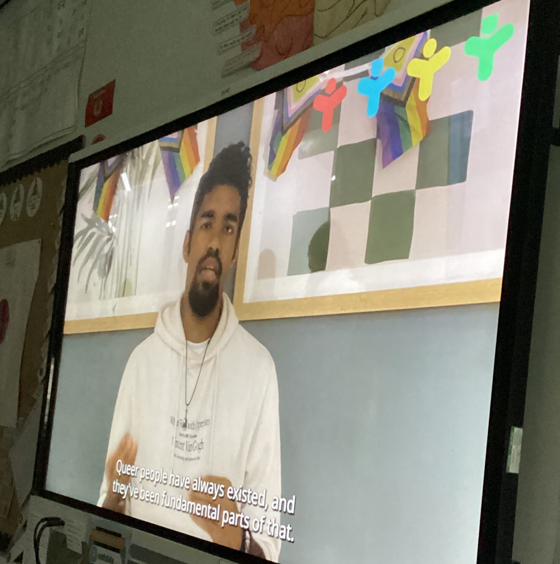 St Luke's Blog Pages