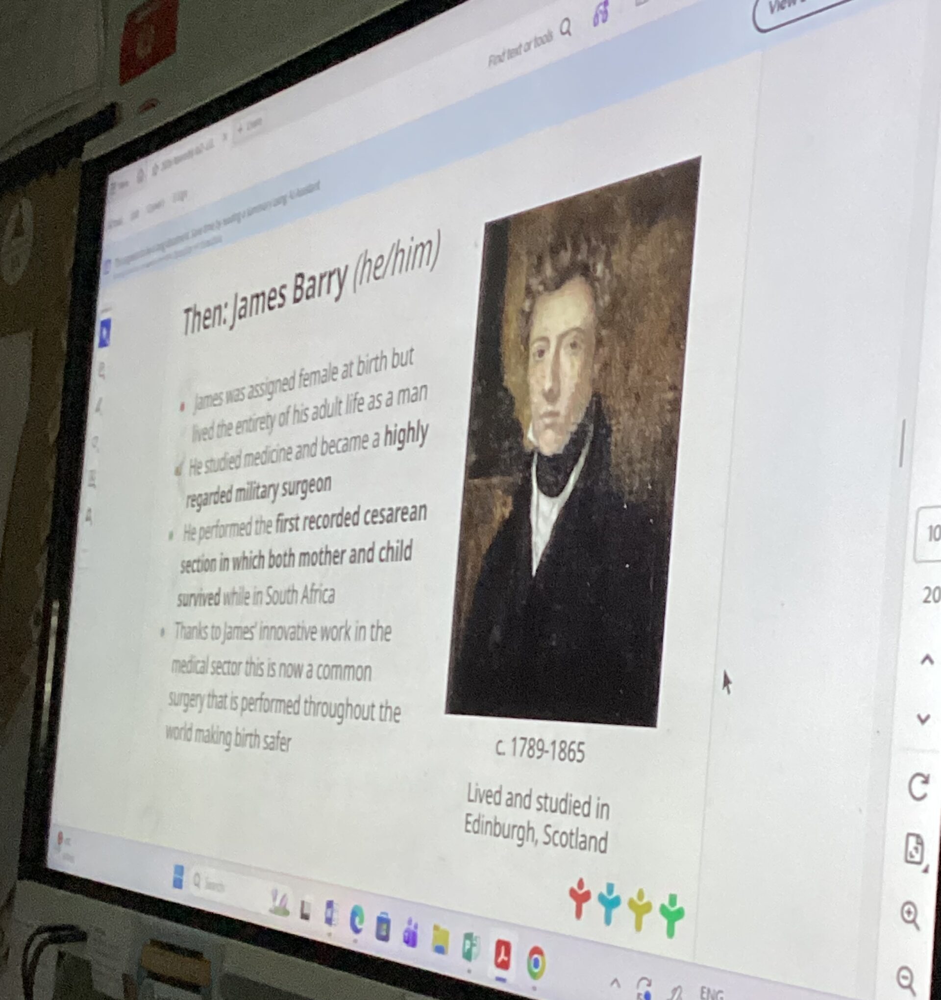 St Luke's Blog Pages