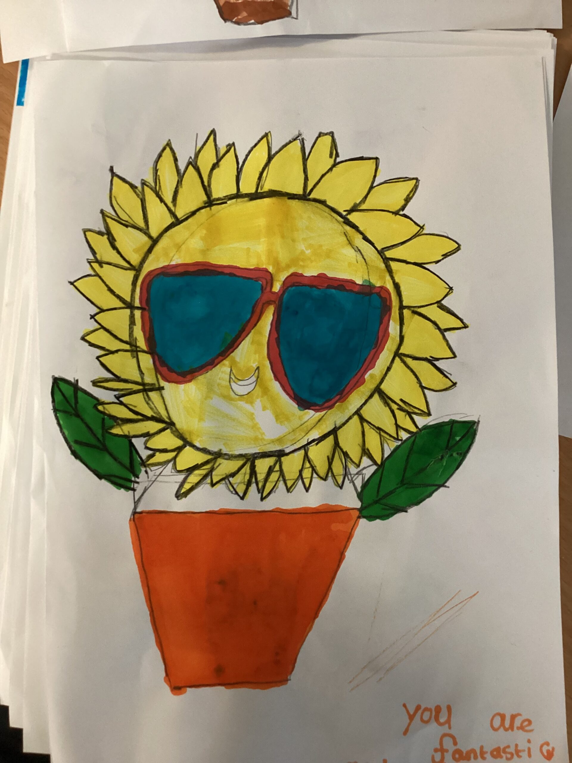 St Luke's Blog Pages