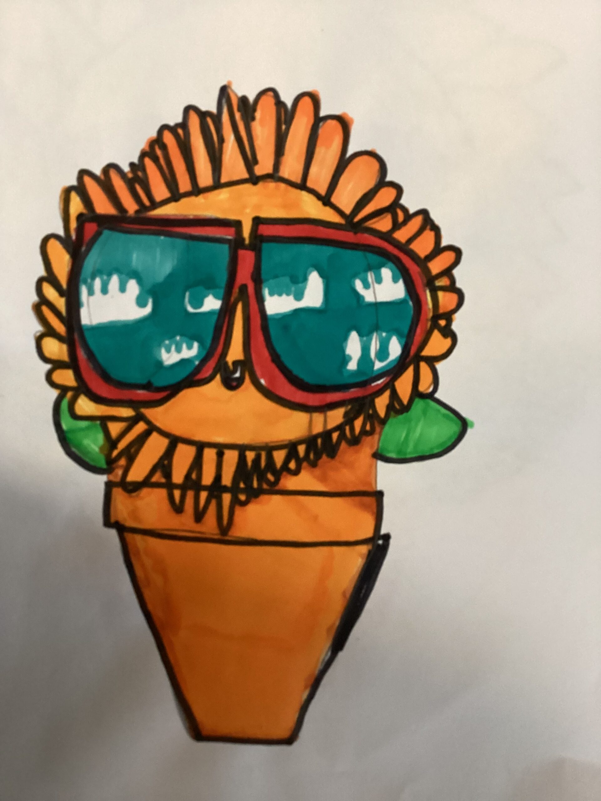 St Luke's Blog Pages