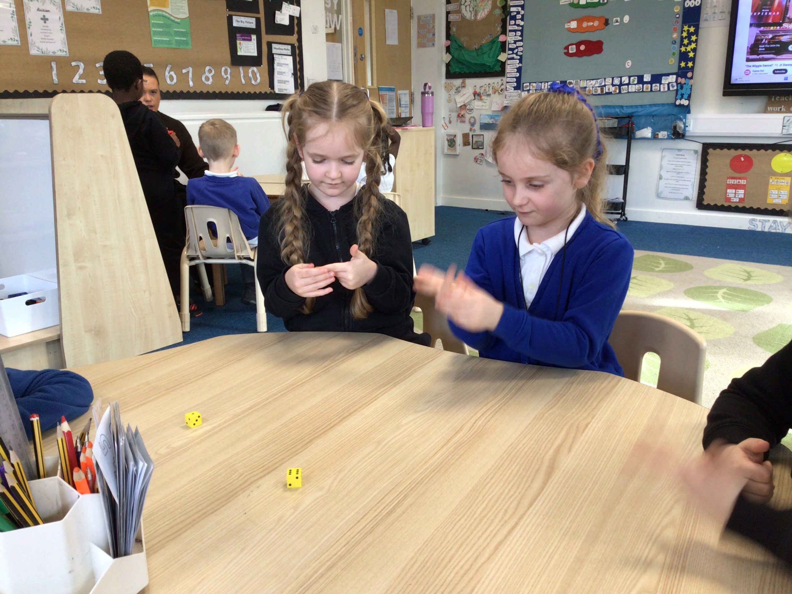 St Luke's Blog Pages