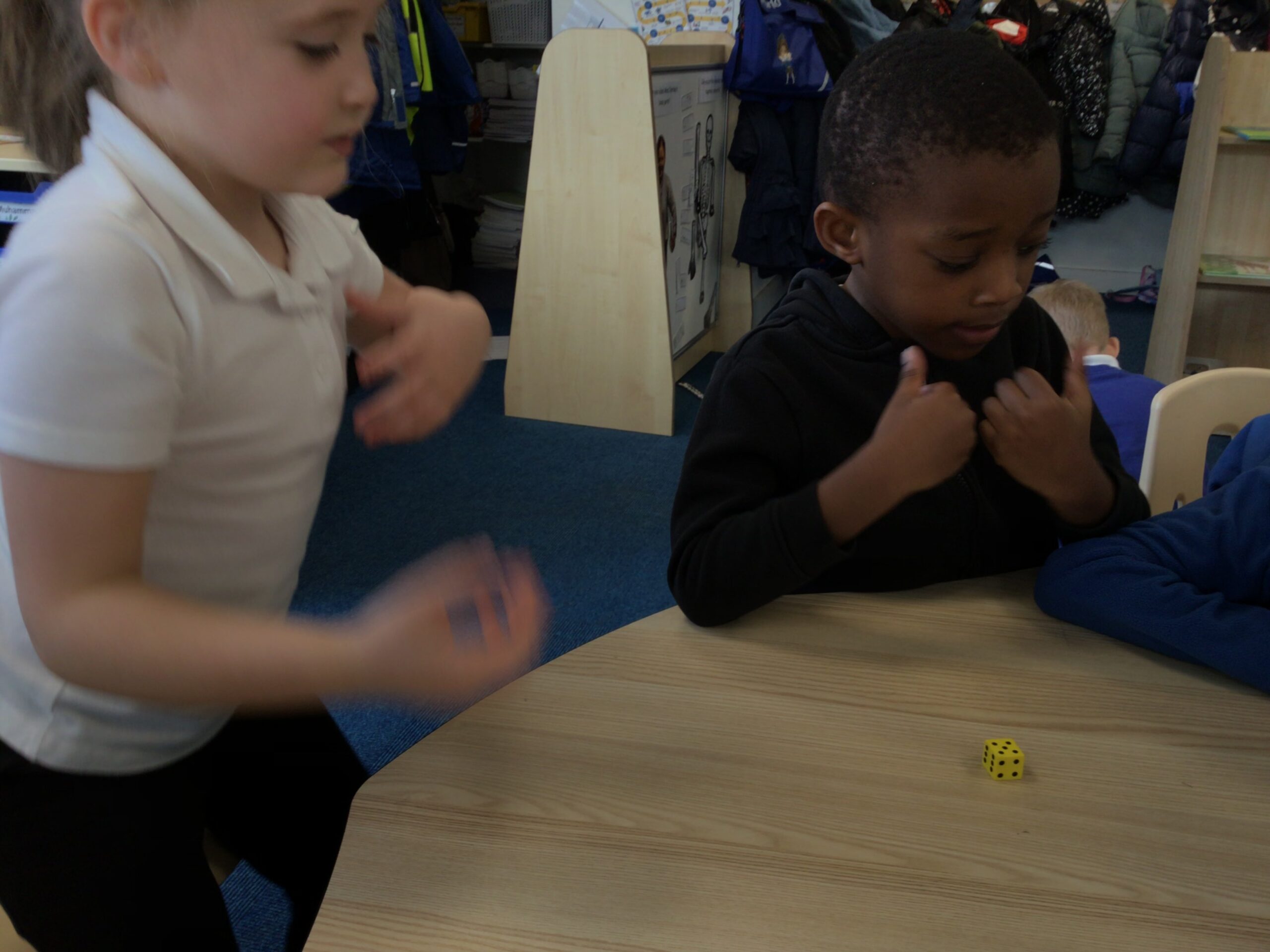 St Luke's Blog Pages