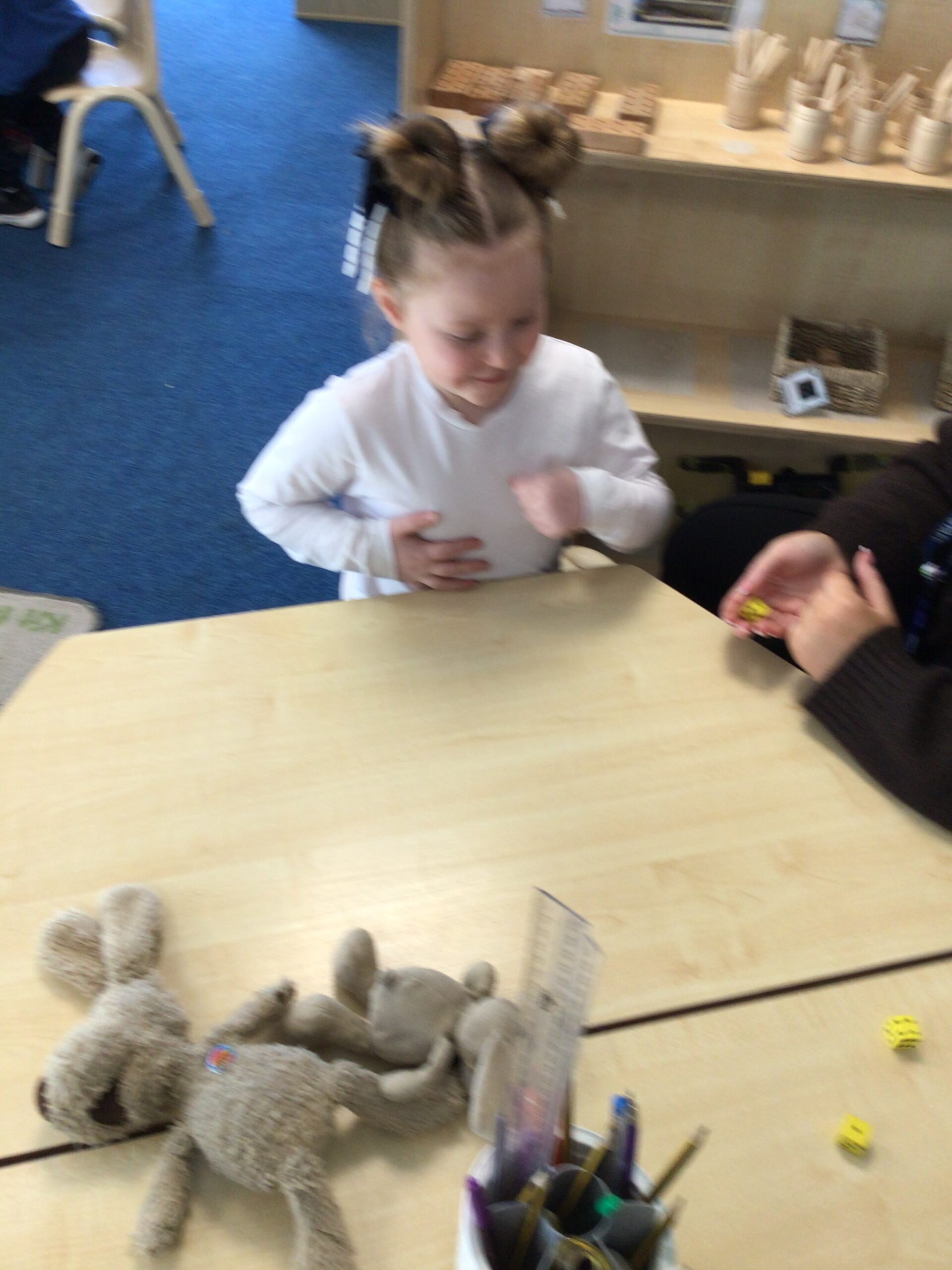 St Luke's Blog Pages