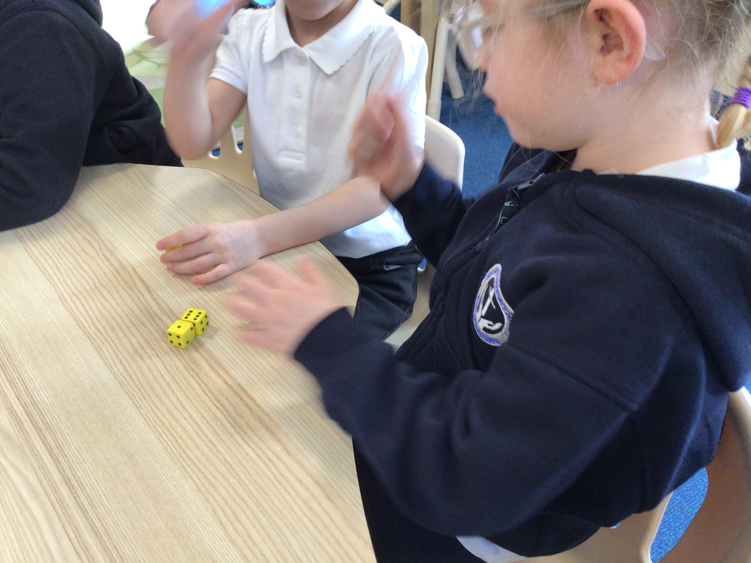 St Luke's Blog Pages