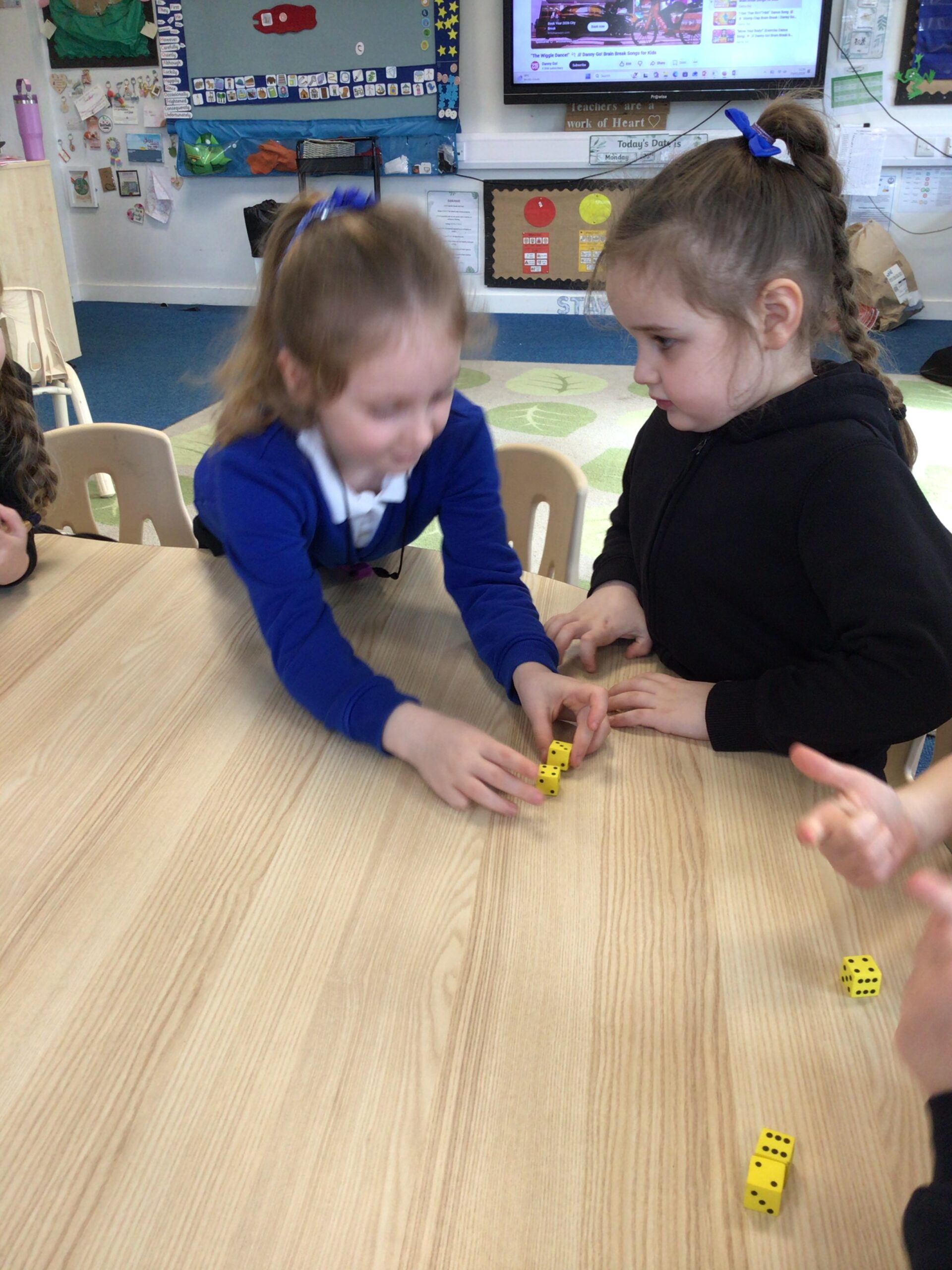 St Luke's Blog Pages