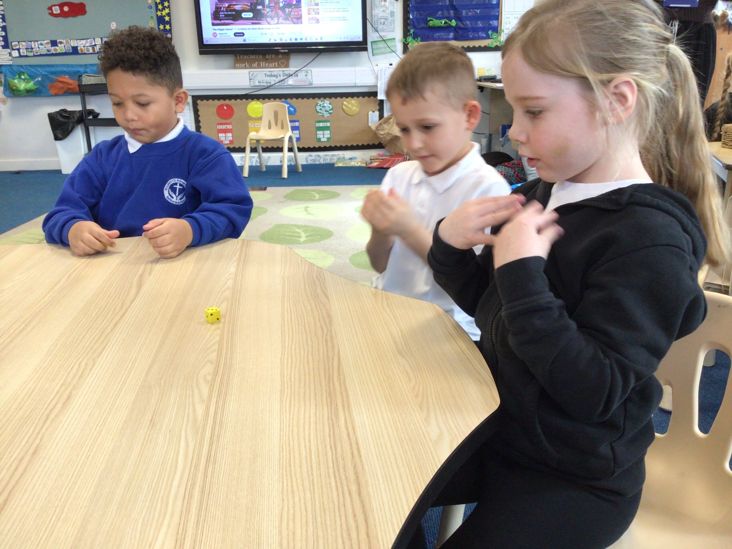 St Luke's Blog Pages