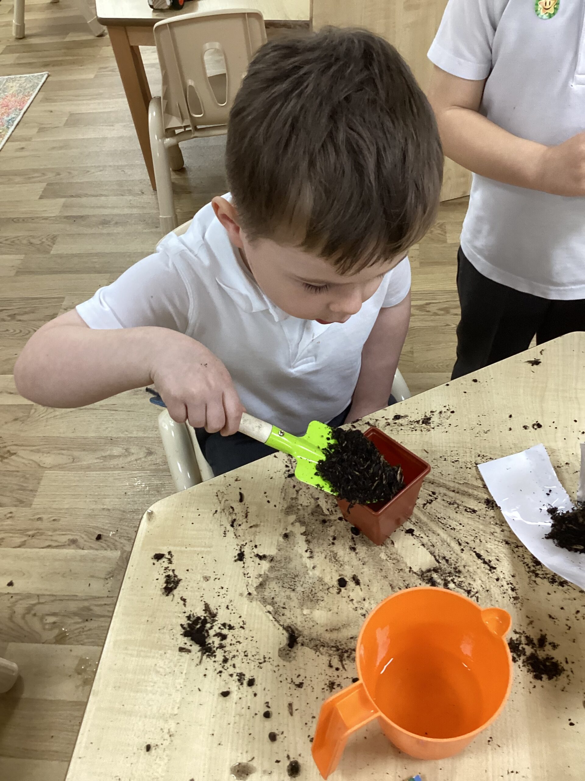 St Luke's Blog Pages