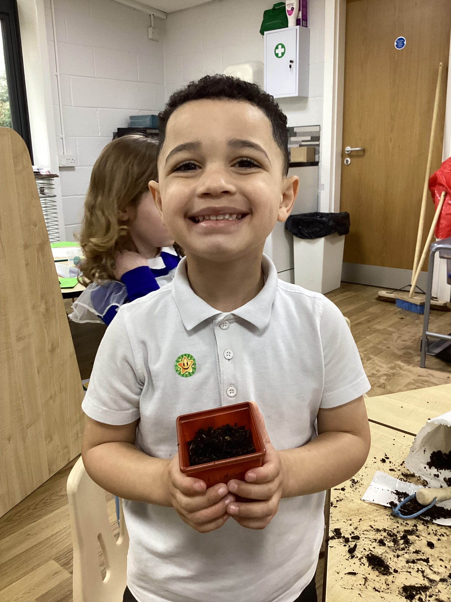 St Luke's Blog Pages