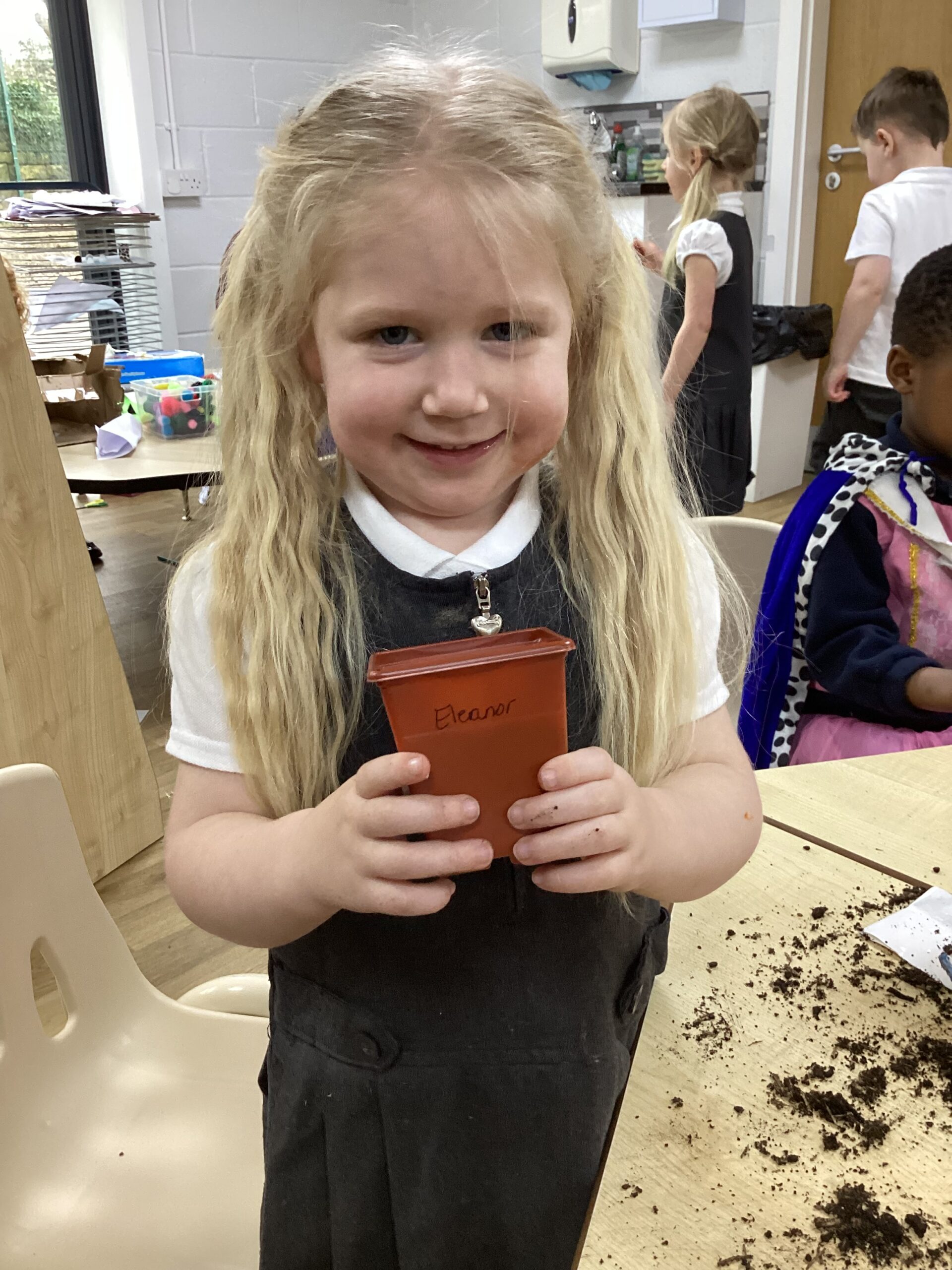 St Luke's Blog Pages