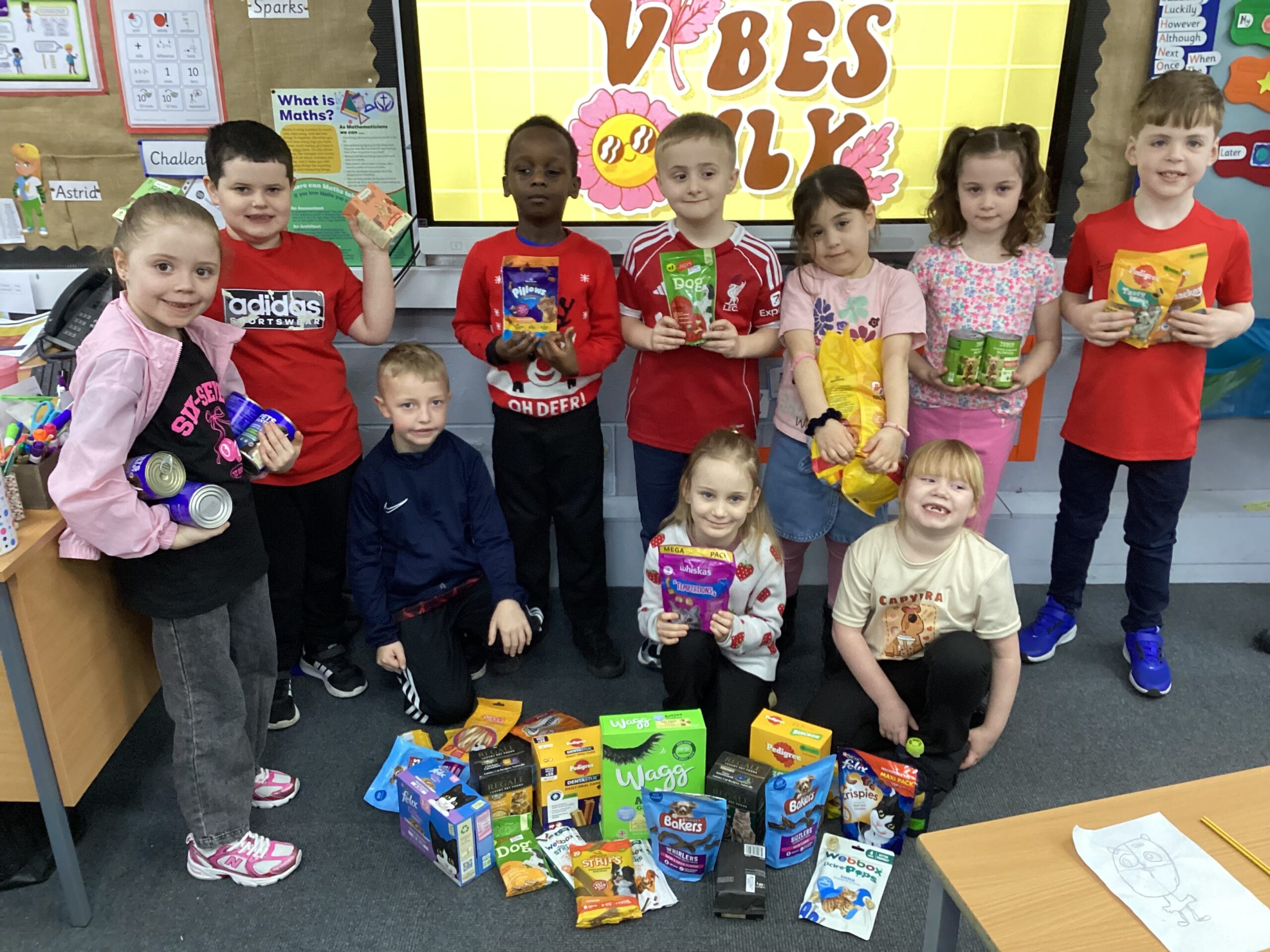 St Luke's Blog Pages