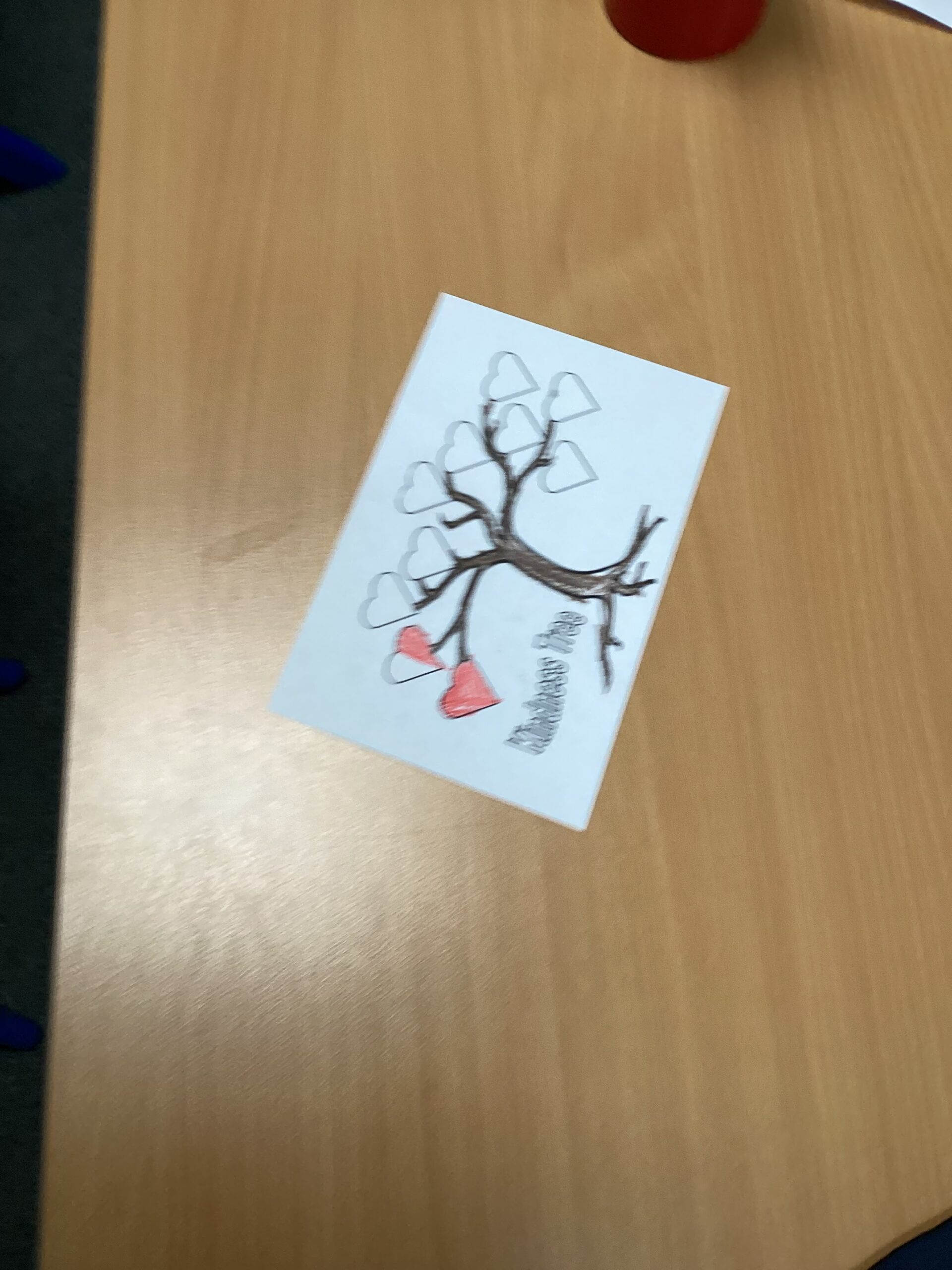 St Luke's Blog Pages