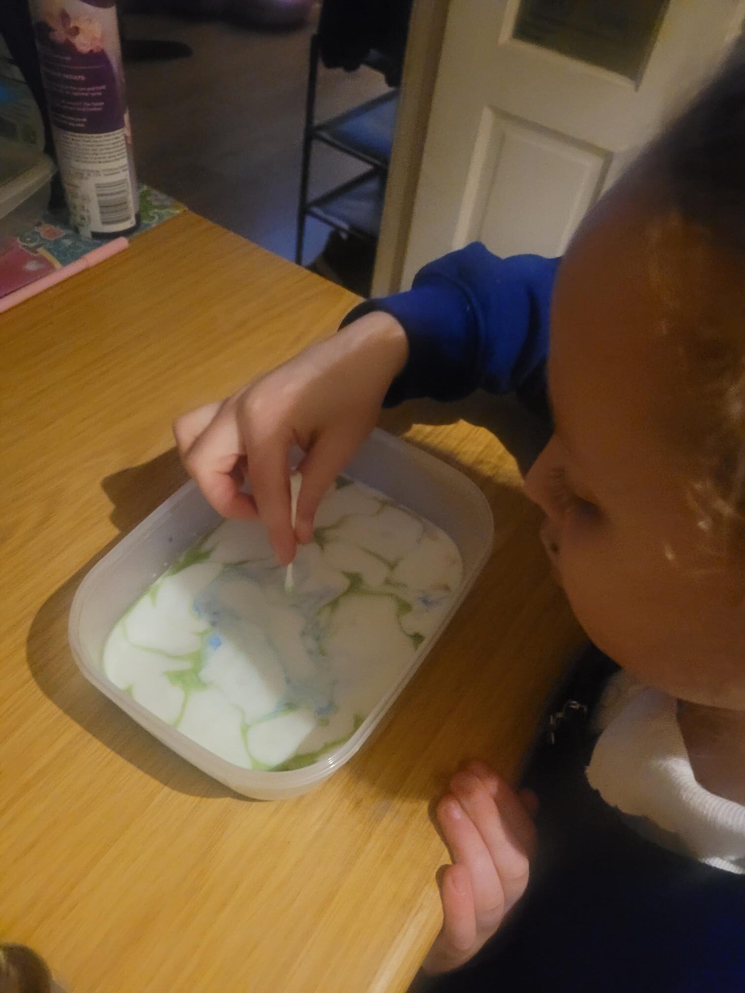 St Luke's Blog Pages