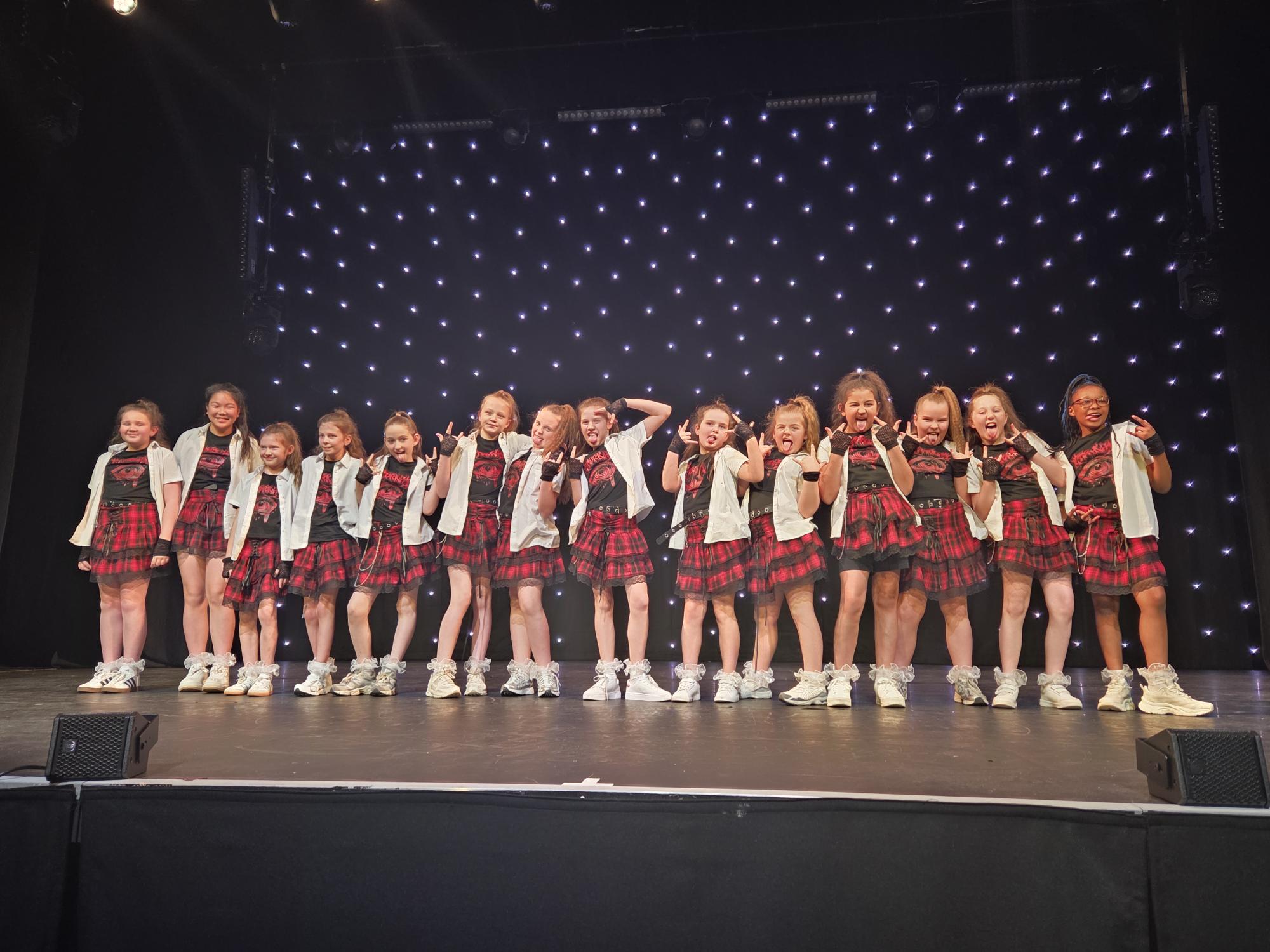 St Luke's Blog Pages