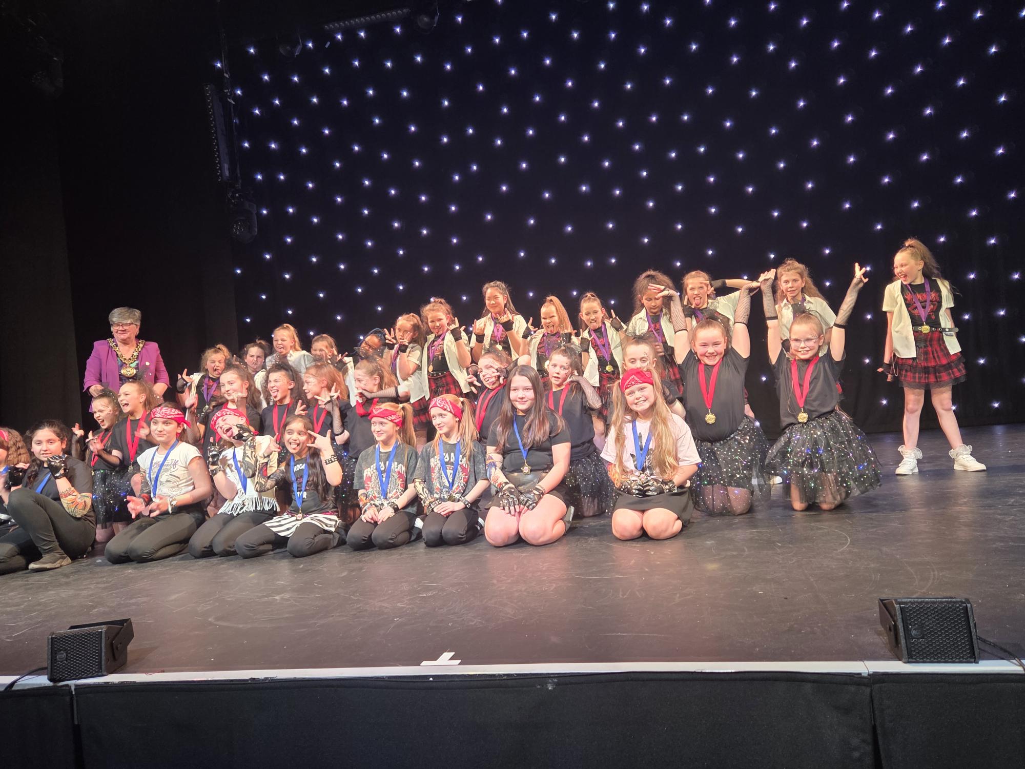 St Luke's Blog Pages