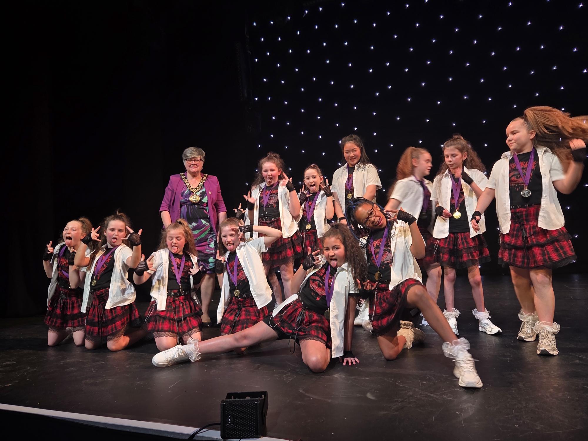 St Luke's Blog Pages