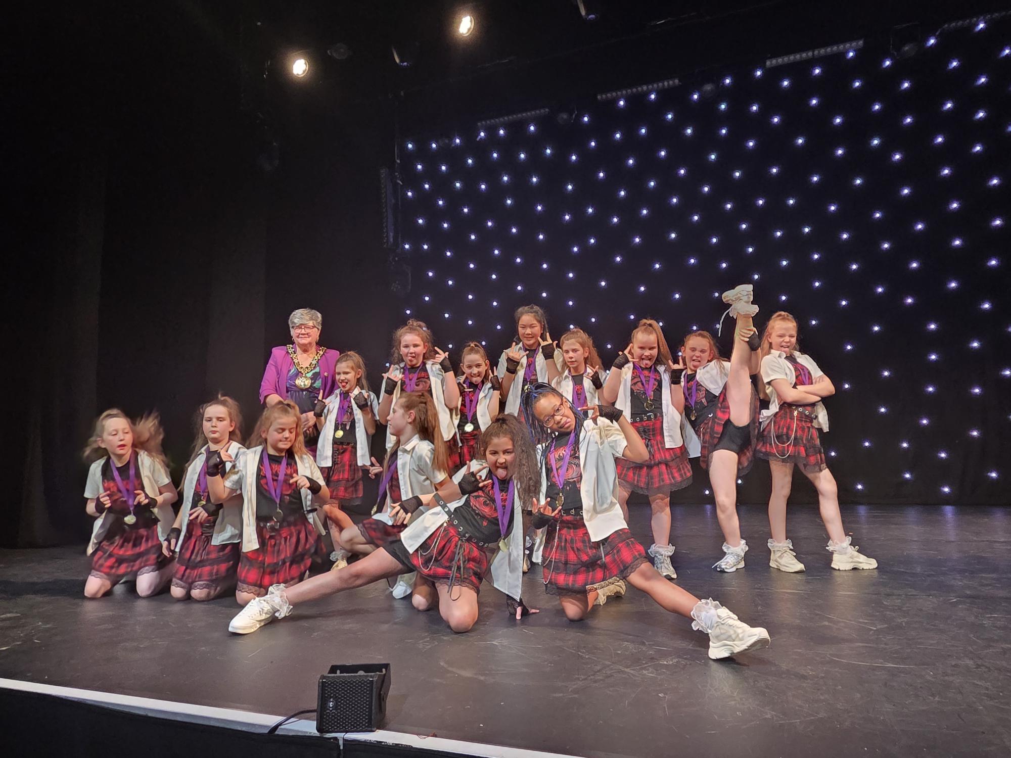 St Luke's Blog Pages