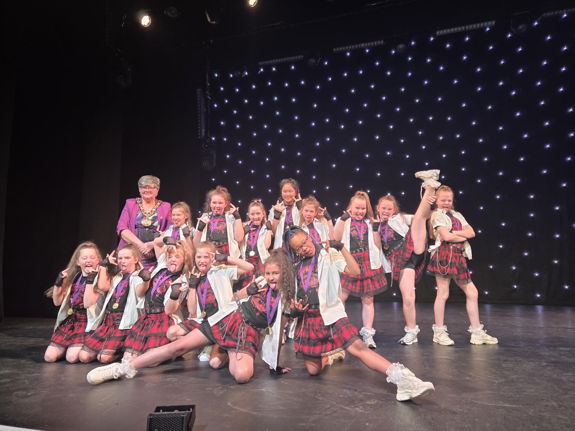 St Luke's Blog Pages