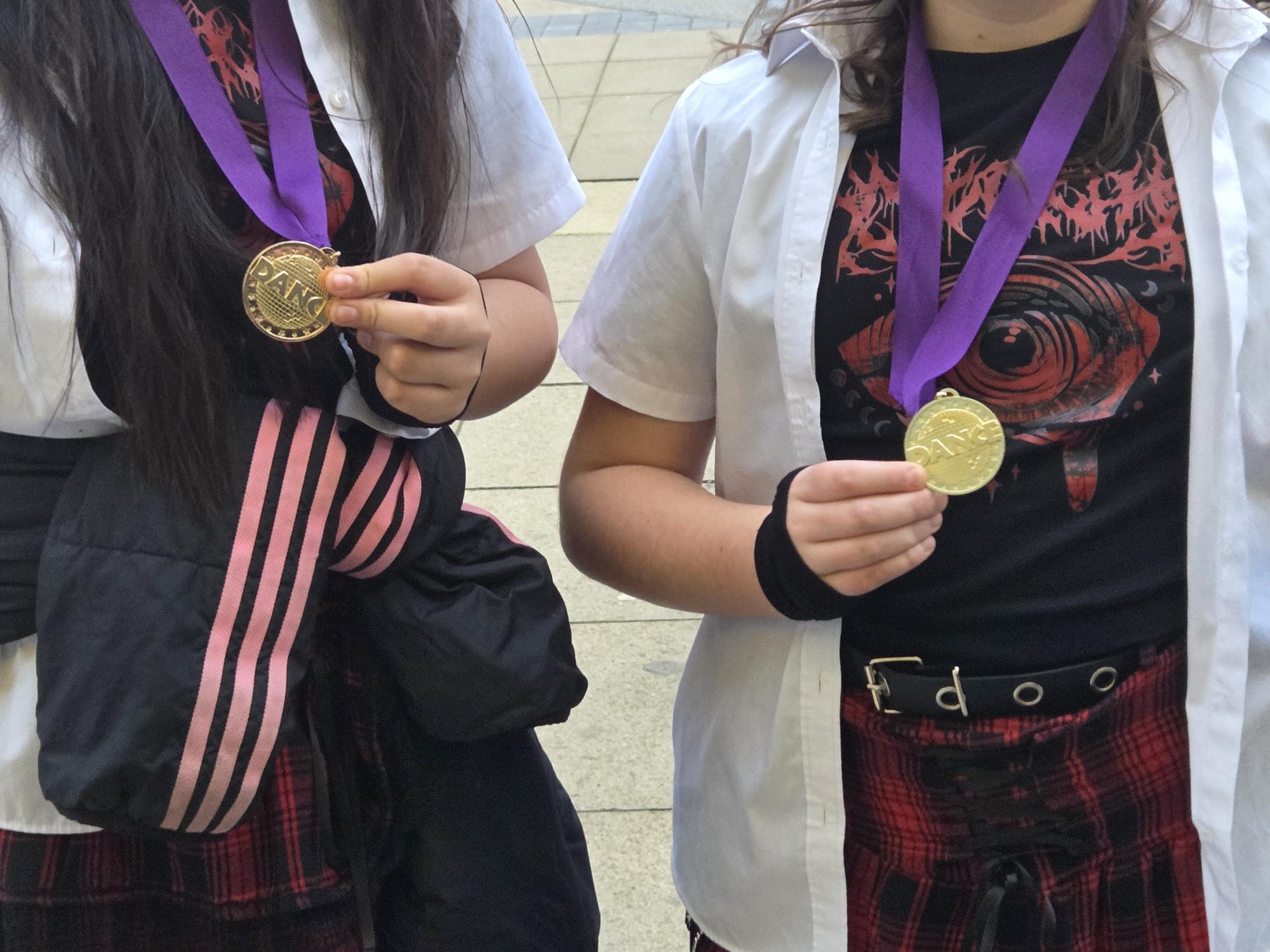 St Luke's Blog Pages