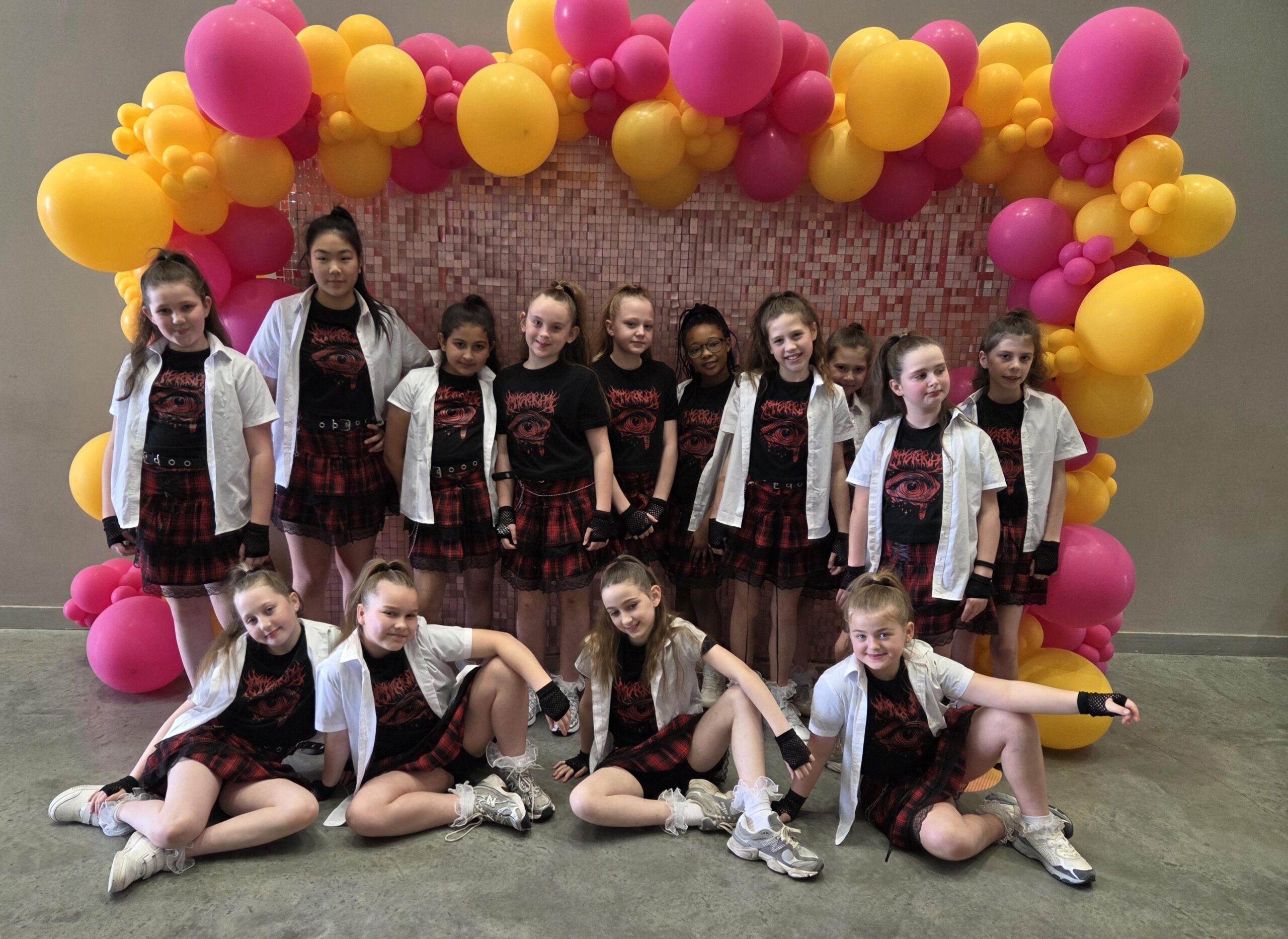 St Luke's Blog Pages