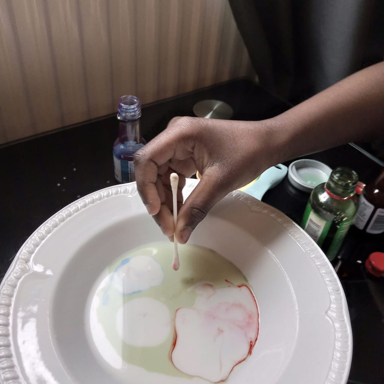 St Luke's Blog Pages