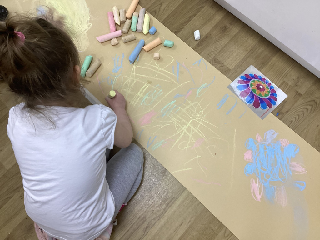 St Luke's Blog Pages