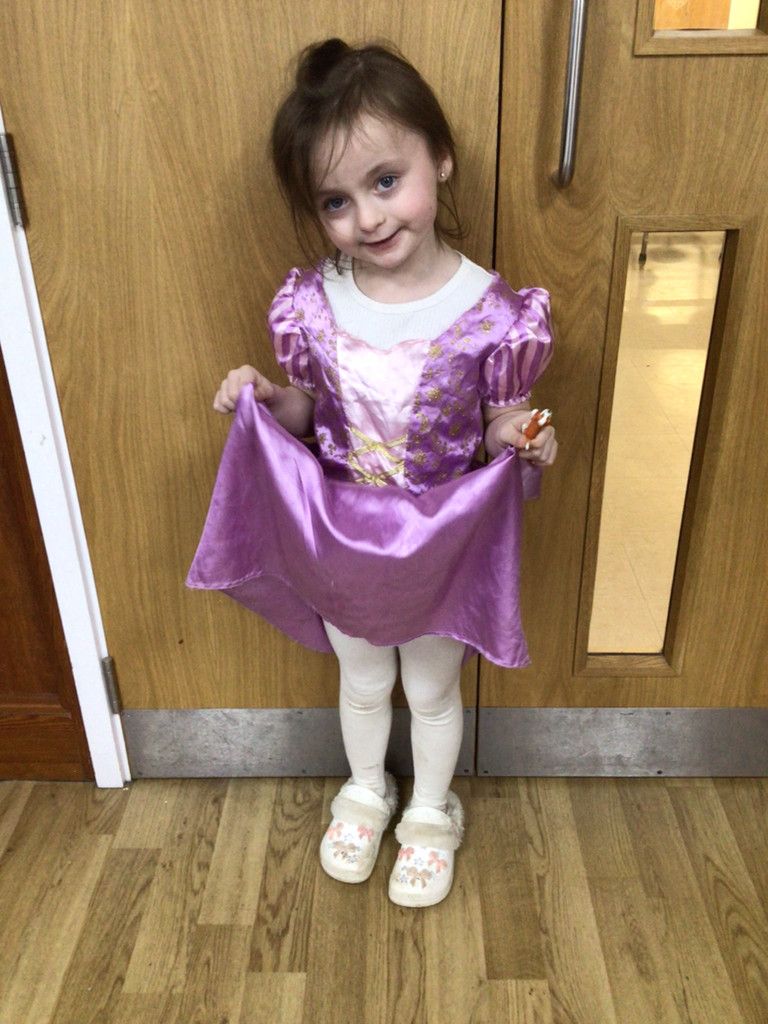 St Luke's Blog Pages