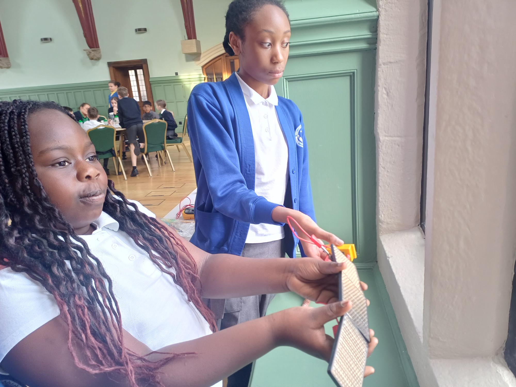 St Luke's Blog Pages