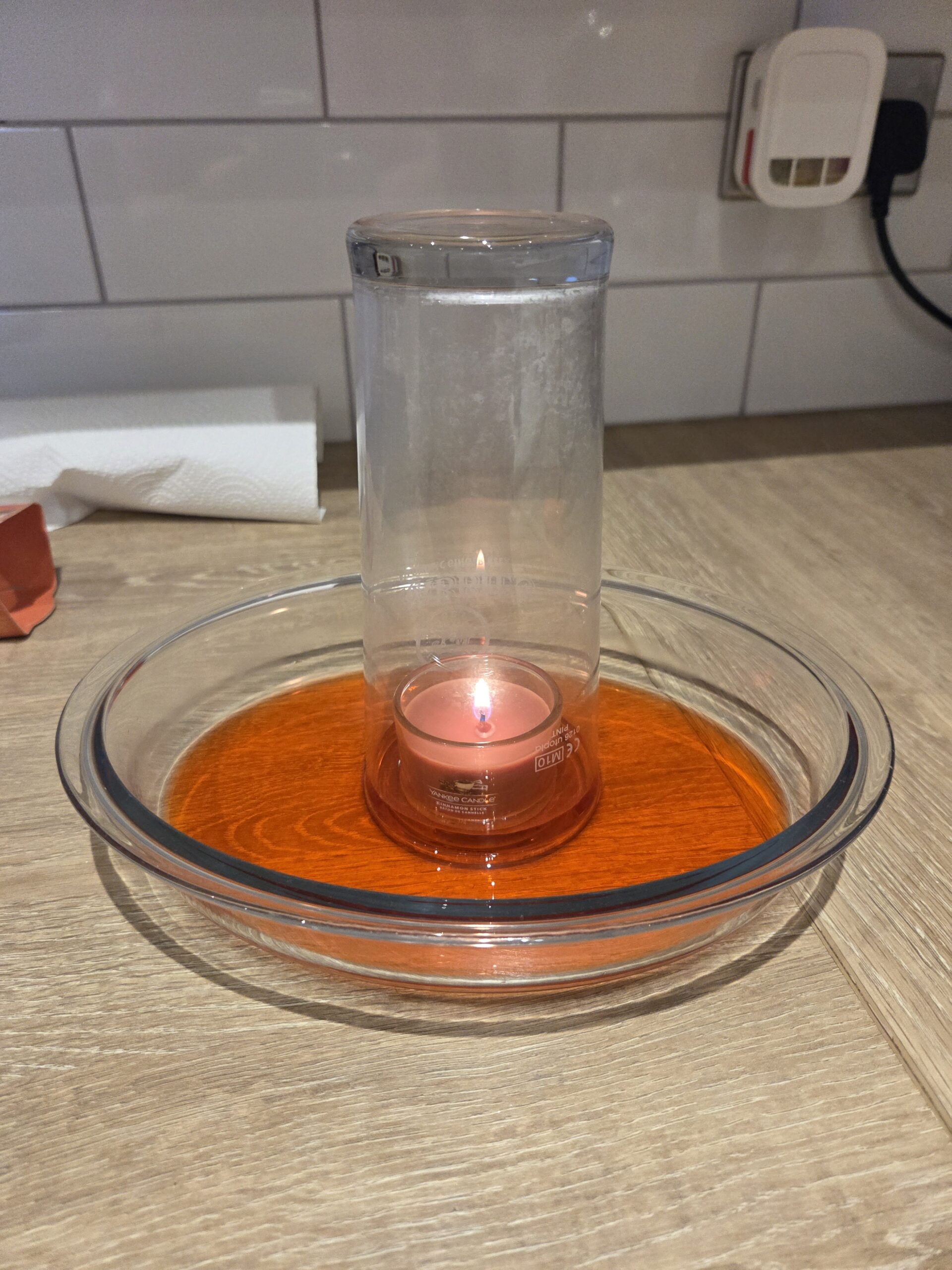 St Luke's Blog Pages