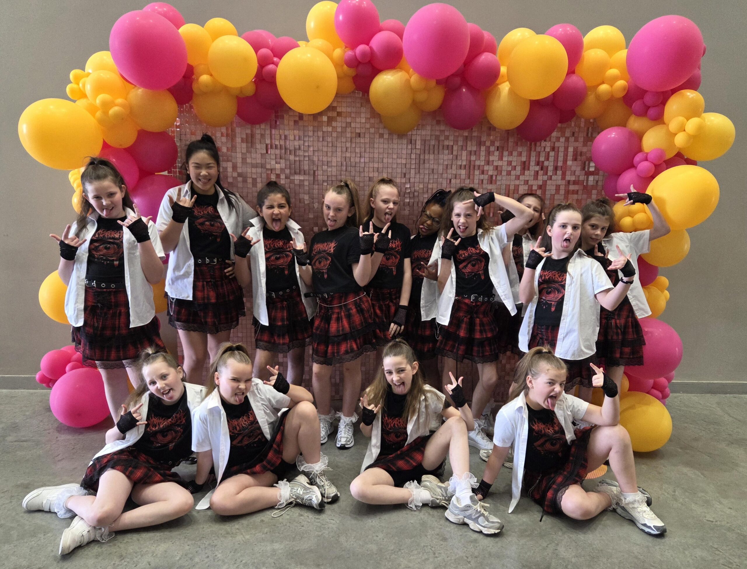 St Luke's Blog Pages