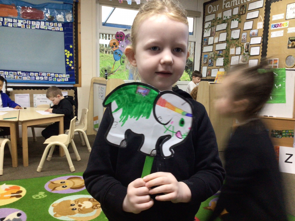 St Luke's Blog Pages