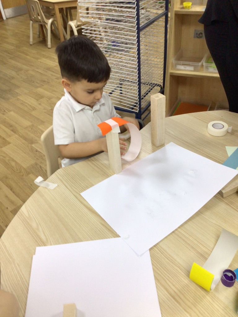 St Luke's Blog Pages