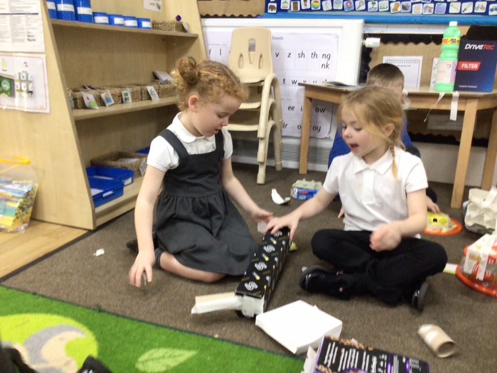 St Luke's Blog Pages