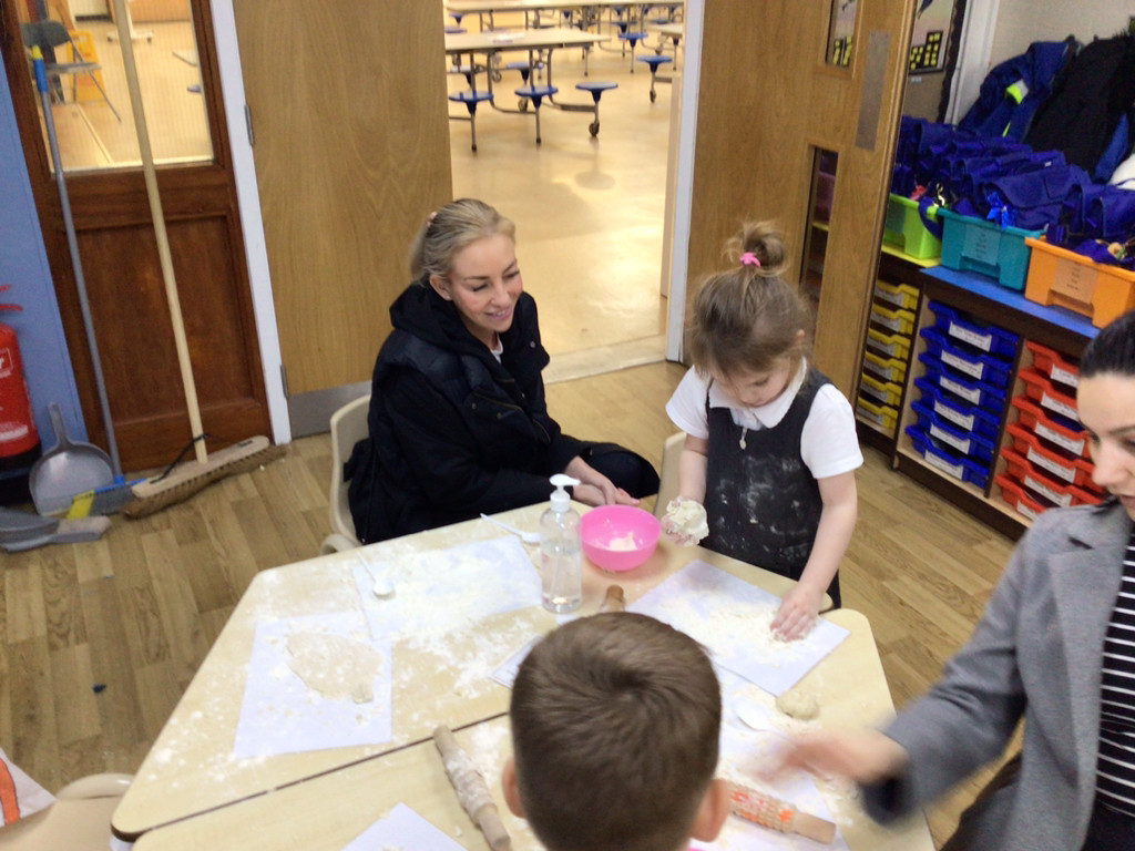 St Luke's Blog Pages