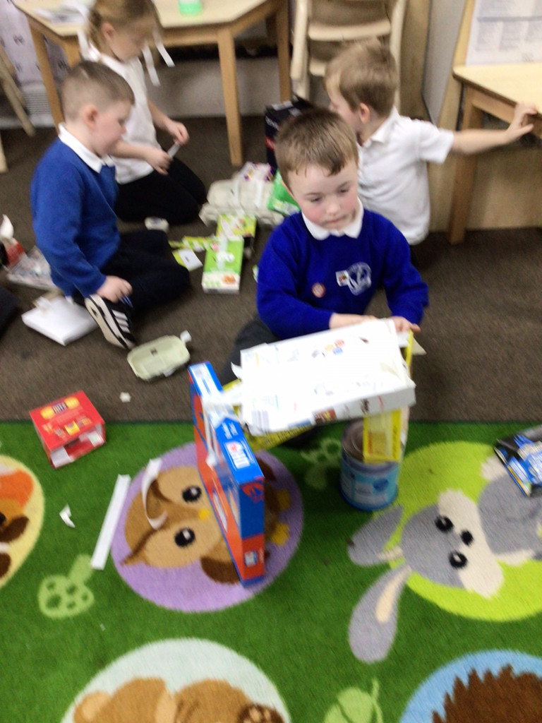 St Luke's Blog Pages