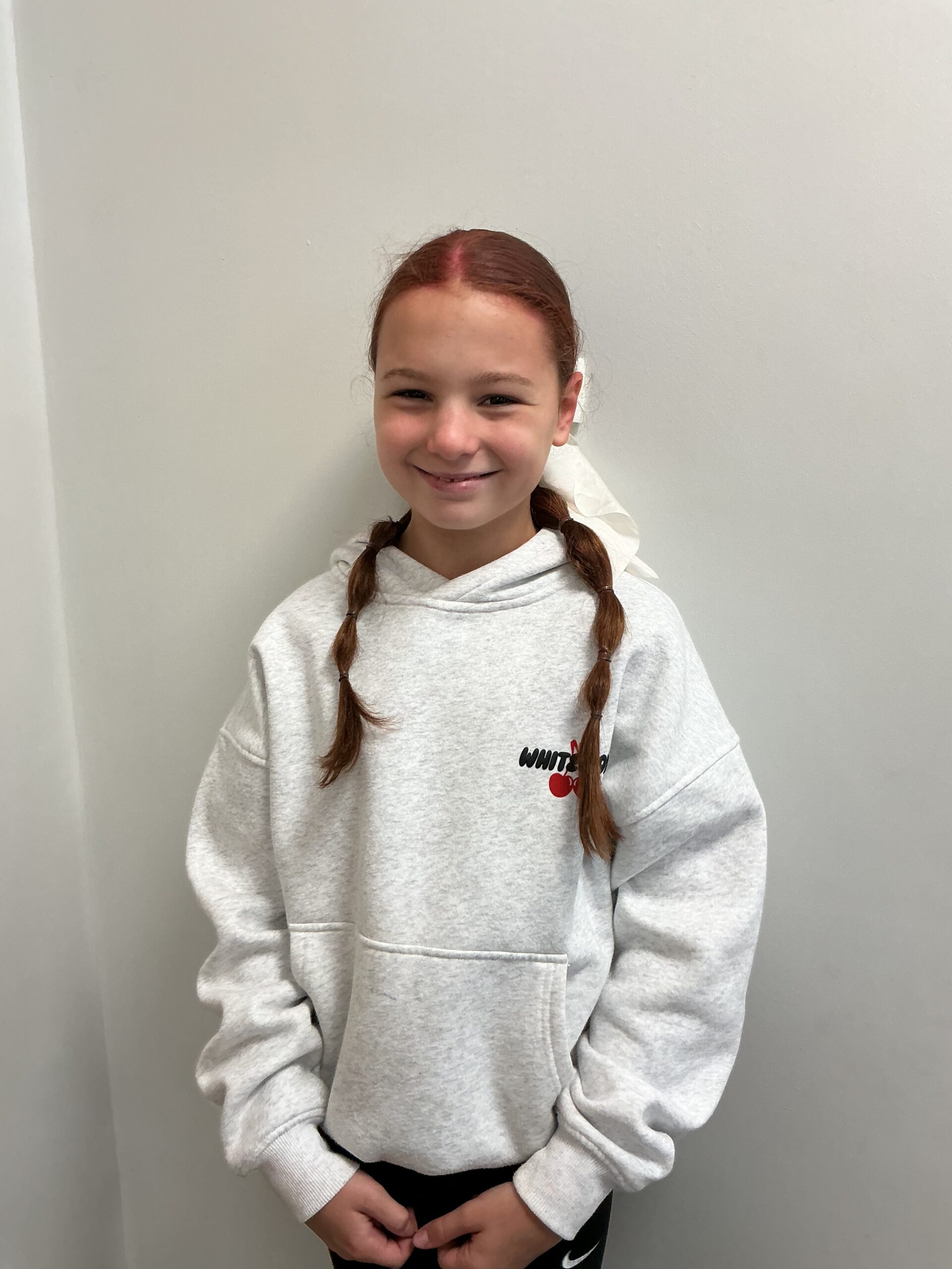 St Luke's Blog Pages