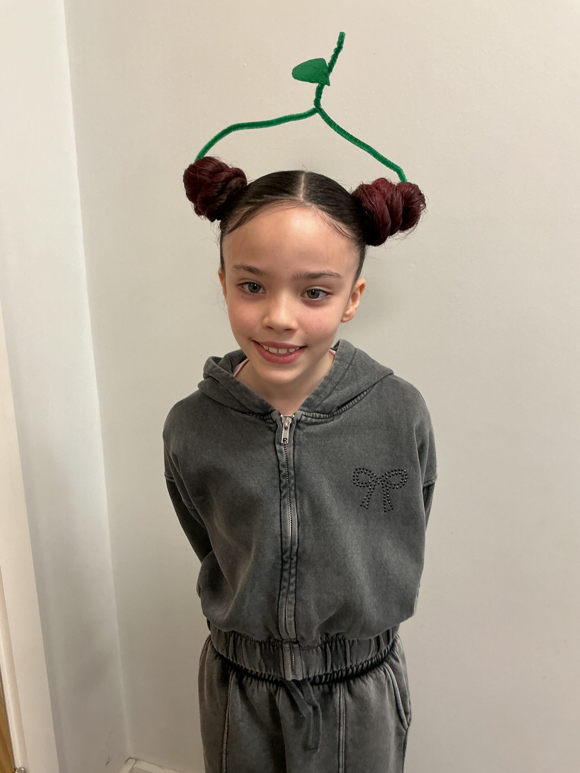 St Luke's Blog Pages