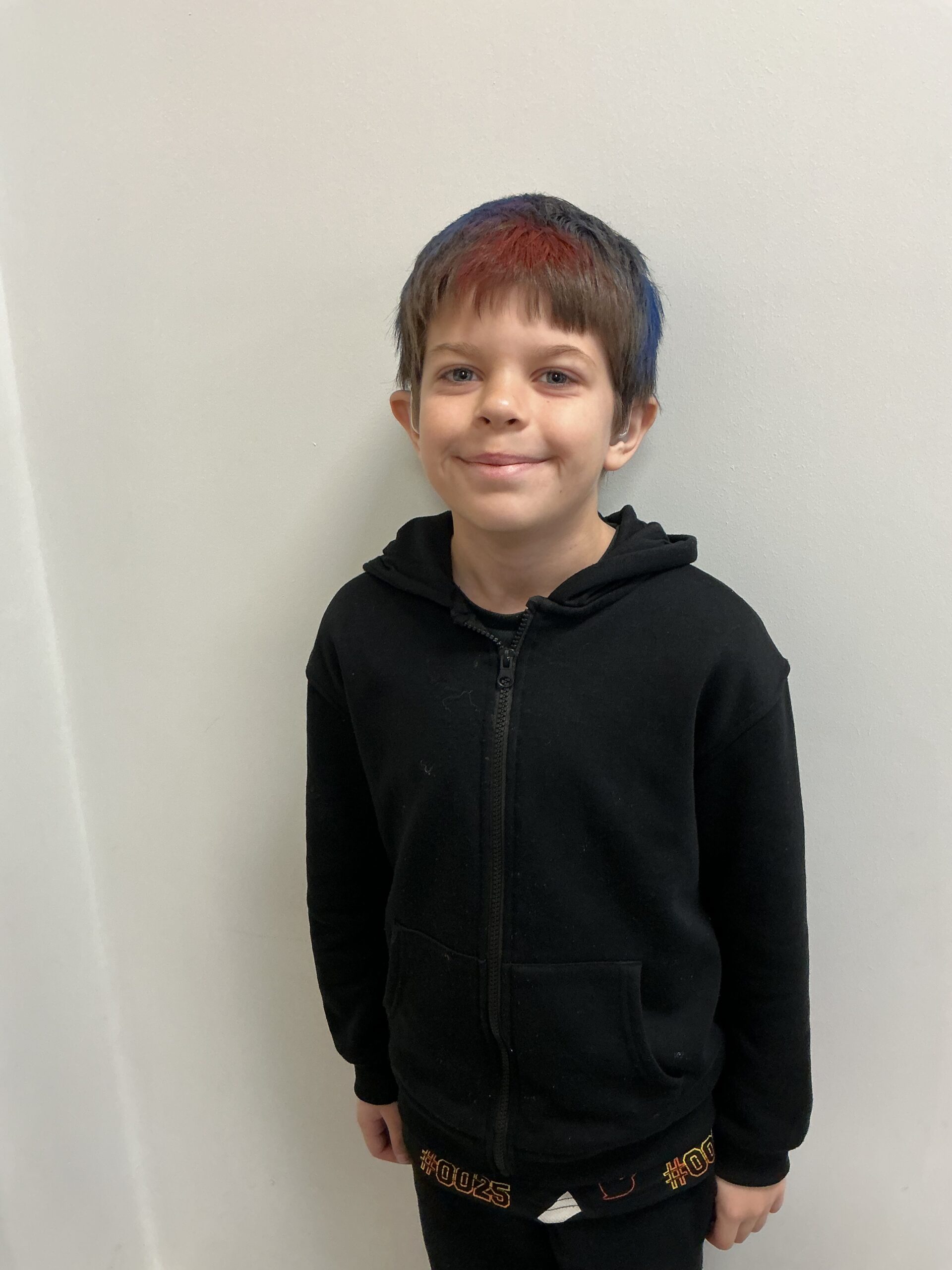 St Luke's Blog Pages